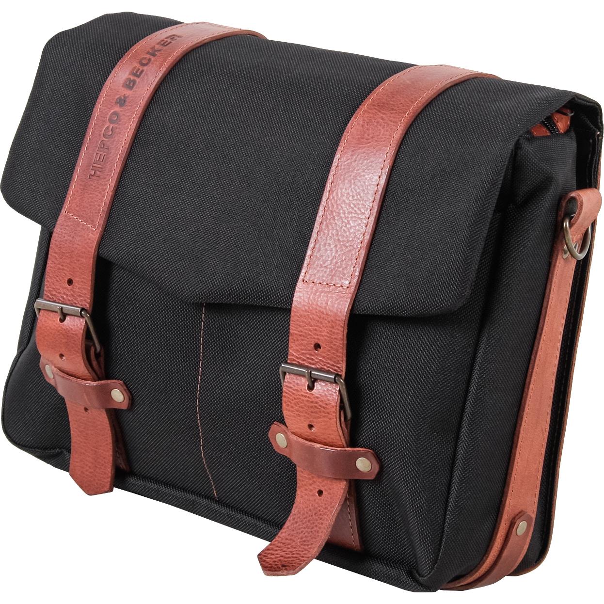 Hepco & Becker-Satteltasche Legacy Canvas für C-Bow-5712181197010166