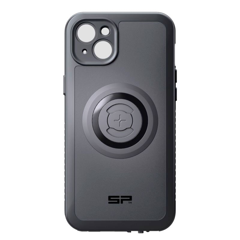 SP Connect Phone Case Xtreme Handyschale SPC+ für iPhone 15 Pro Max - Motorradzubehör - Multimedia
