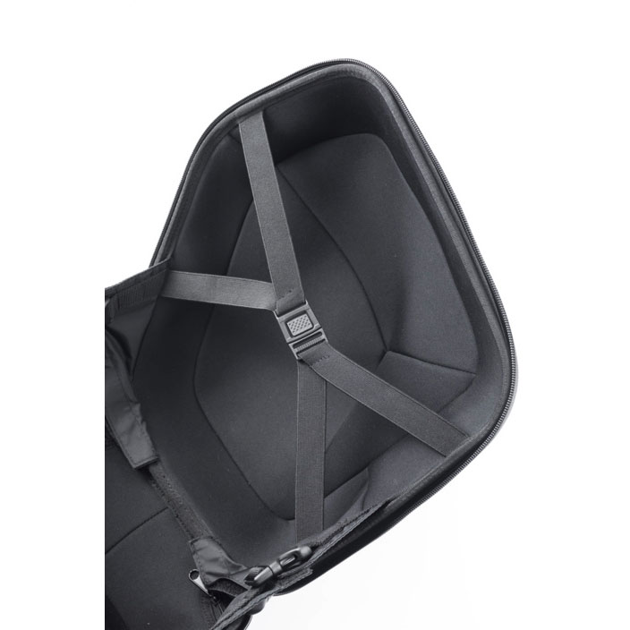 SW-MOTECH-Urban ABS Seitenkoffer 16,5 Liter für SLC Träger-5727841197000000
