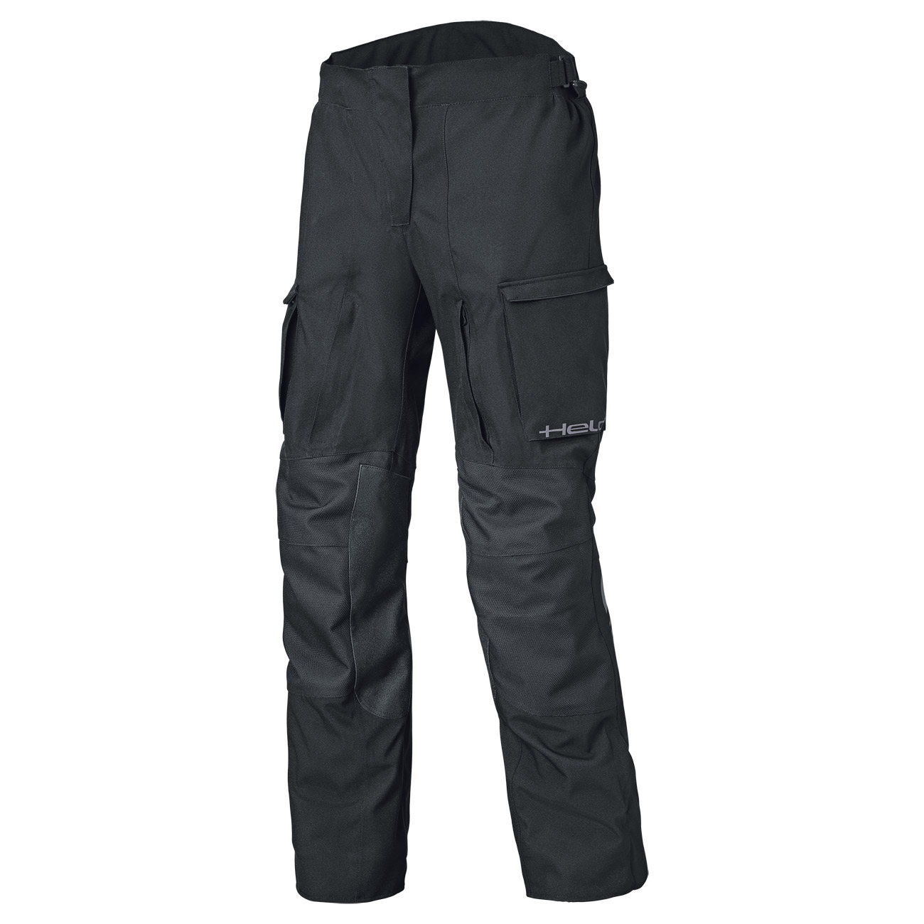 Held Tavino Base Damen Adventurehose schwarz M - Motorradbekleidung - Touring Motorradbekleidung