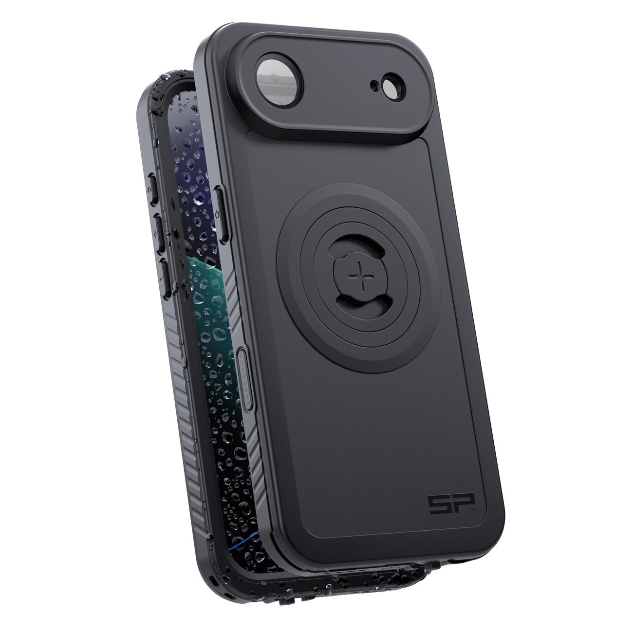 SP Connect-Phone Case Xtreme Handyschale SPC+ für iPhone 17 Air-0000580181000018