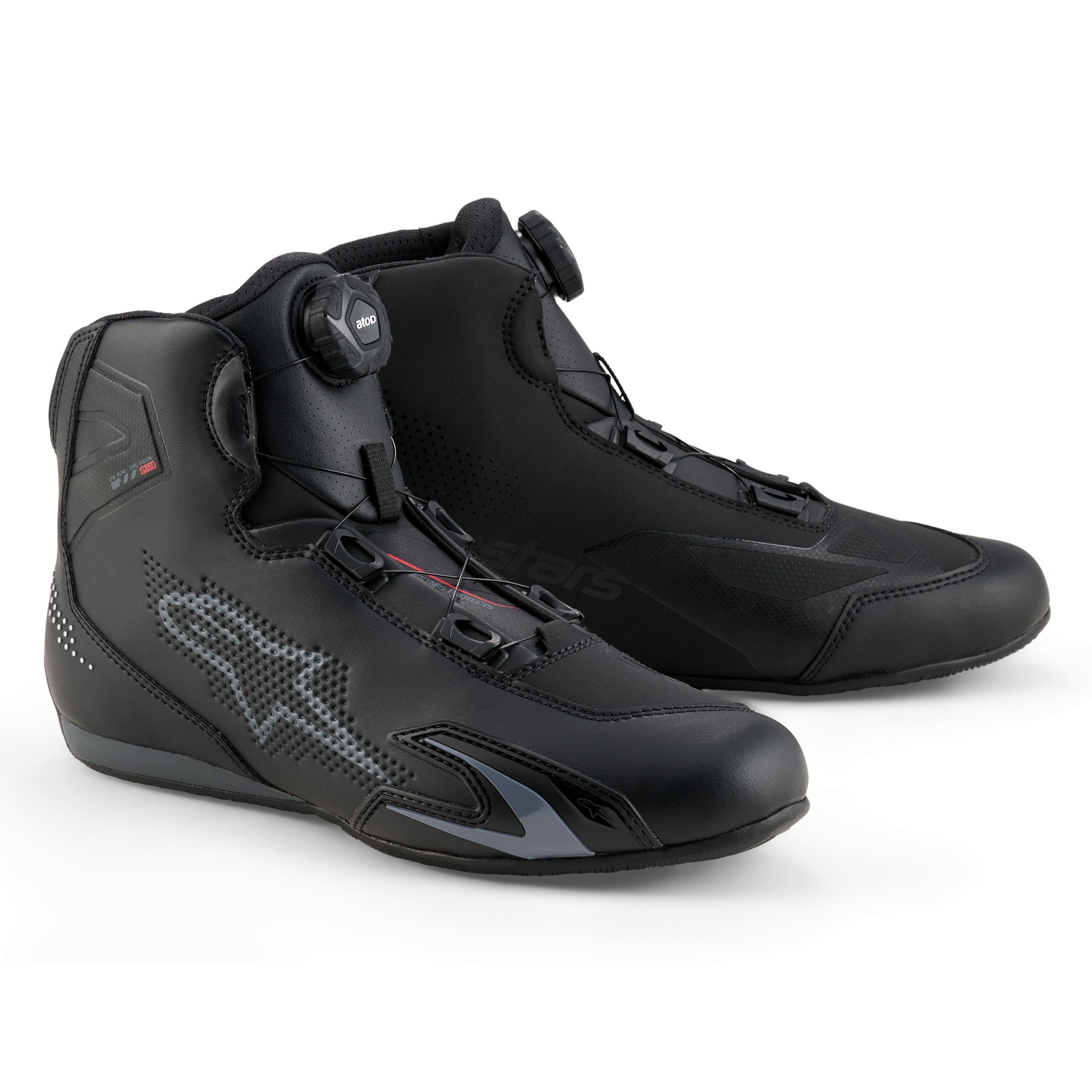 Alpinestars-Celer Riding Schuh-0001709999042746