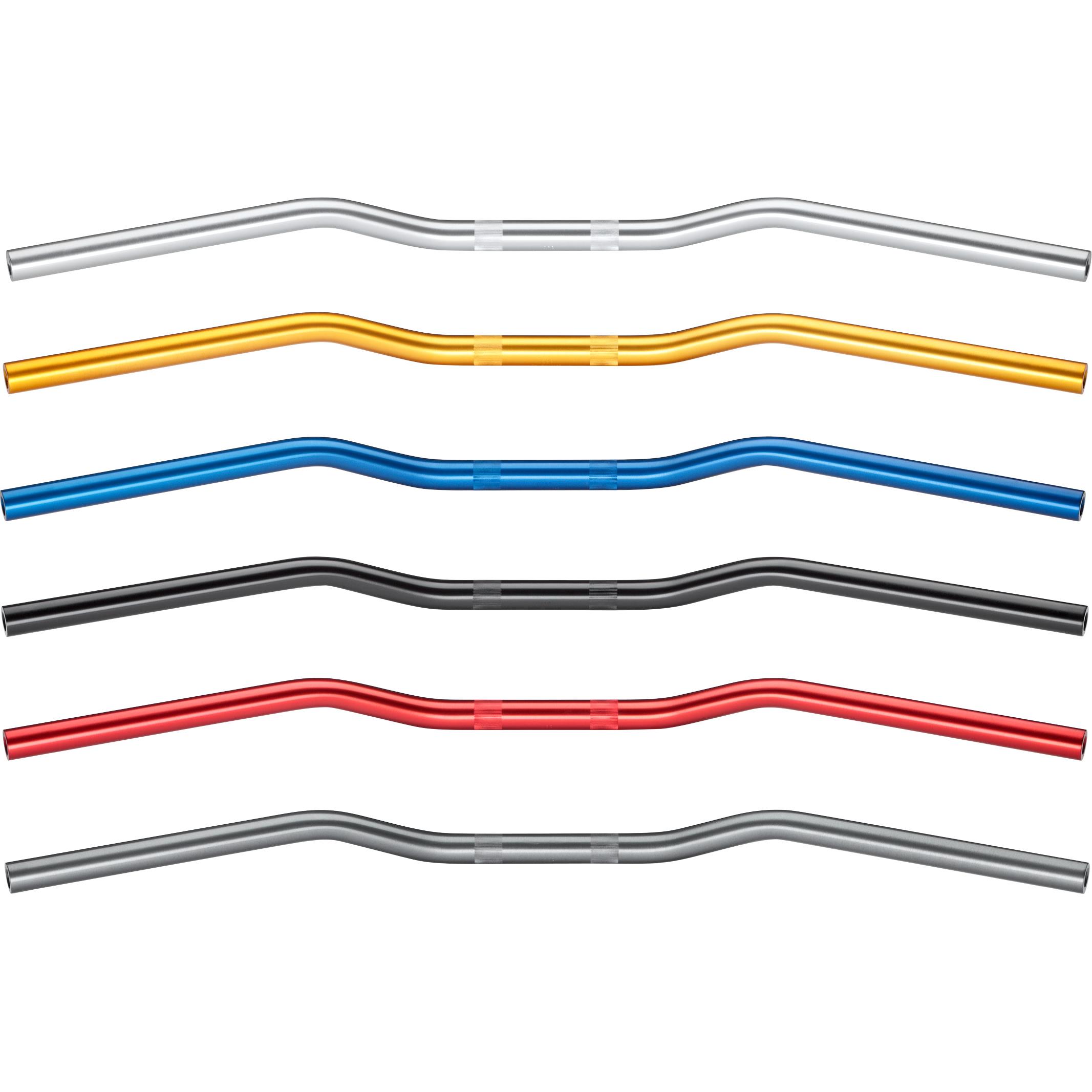ABM-Streetbike 0239 Alulenker 22mm-5560821080001020
