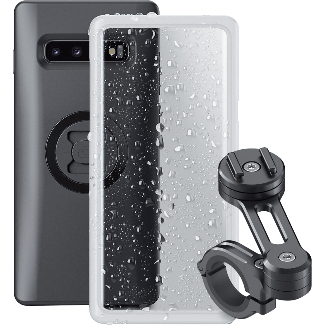 SP Connect-Moto Bundle SPC Handyhalterung Lenker-5741451000000080