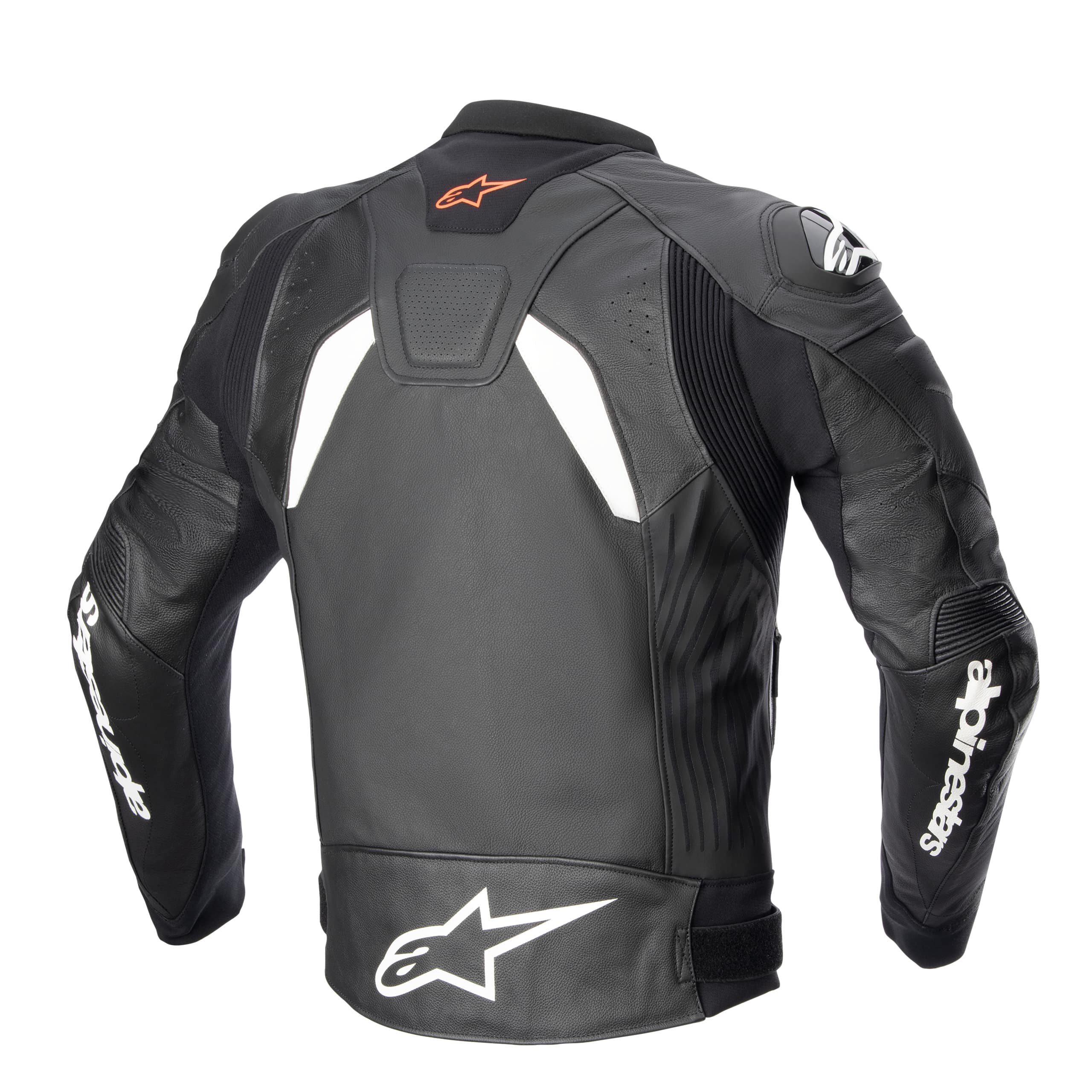 Alpinestars-GP Plus V4 Lederjacke-0000610999031306