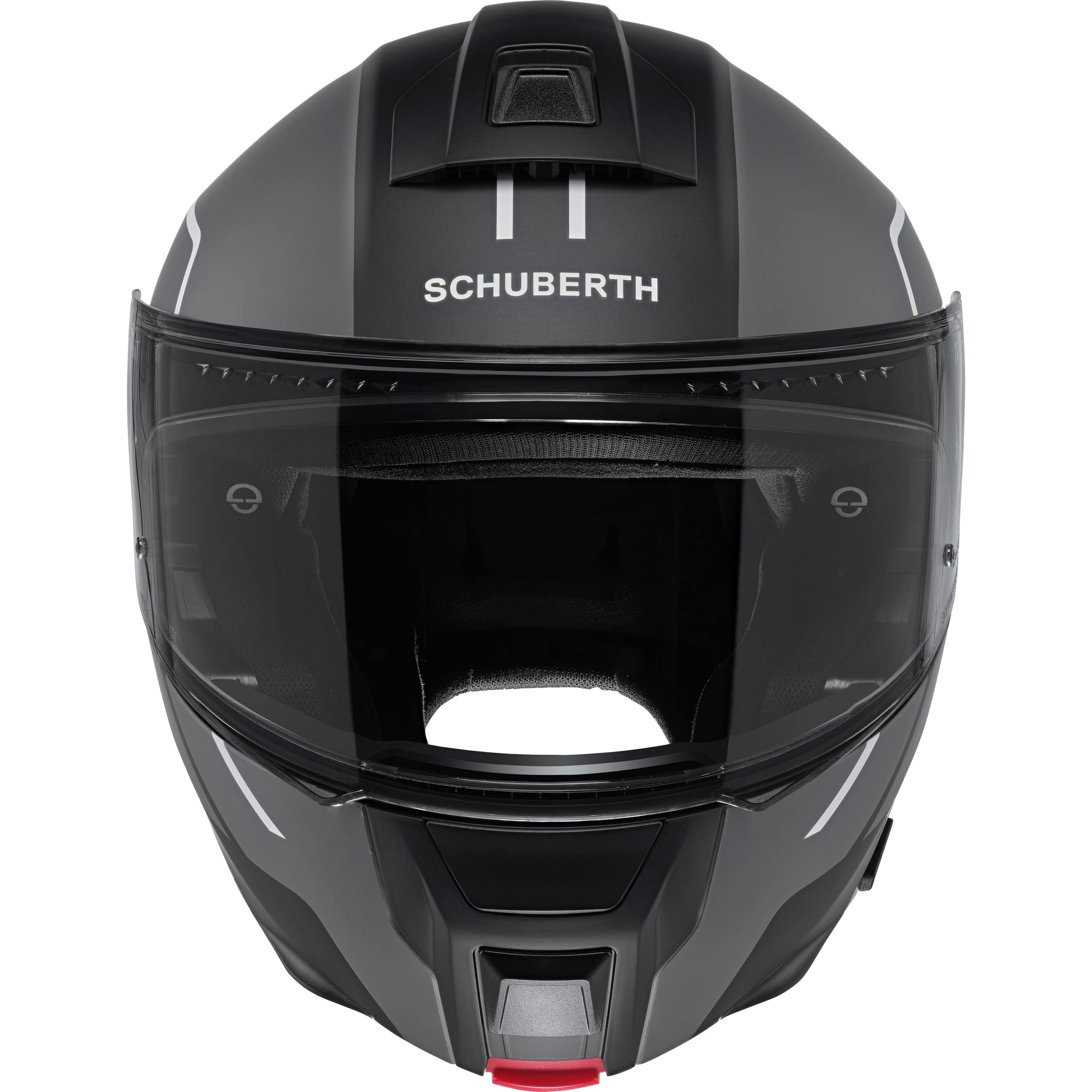 Schuberth-C5 Master Grey-4701311999053
