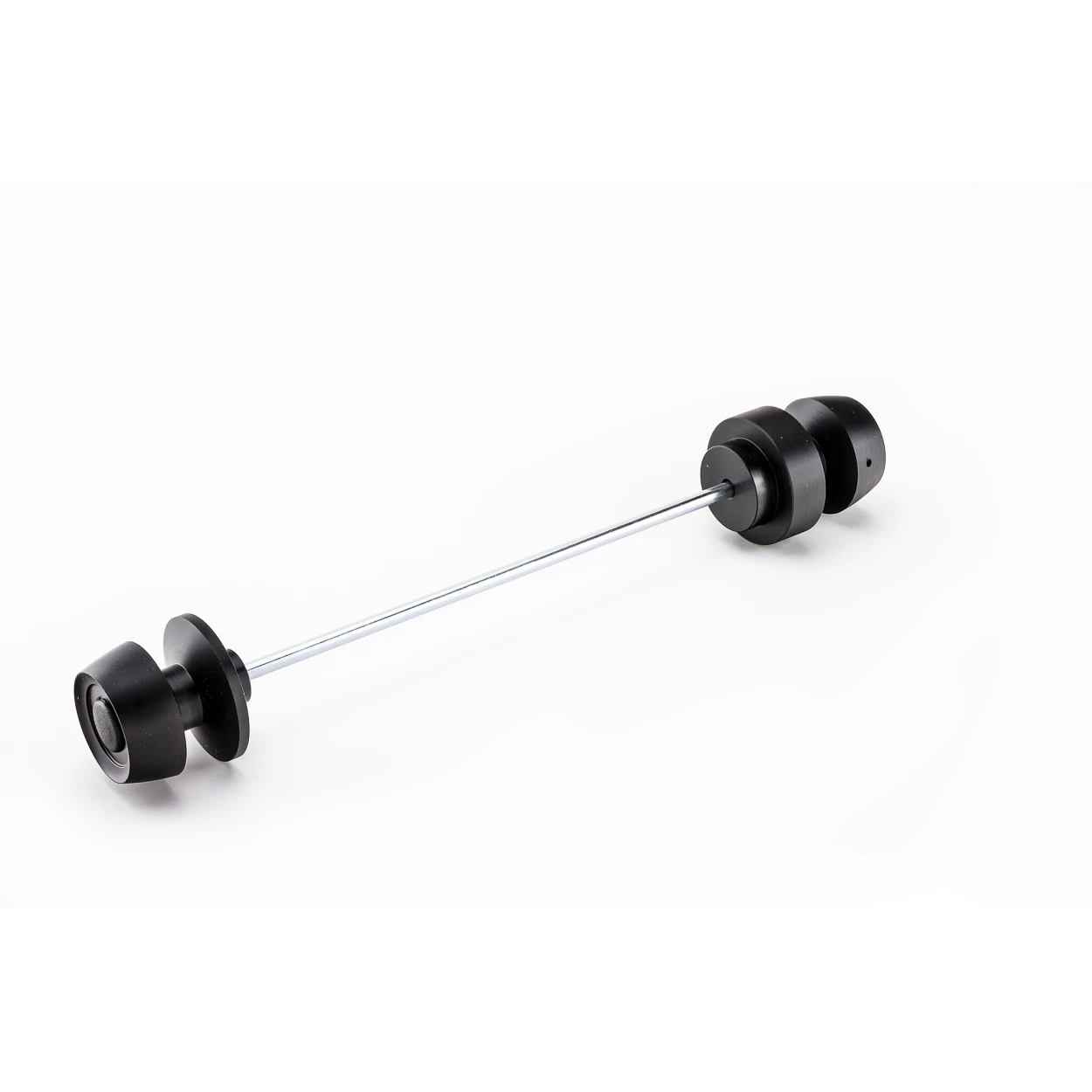 Puig tampons de protection axe arrière 20059N pour Ducati