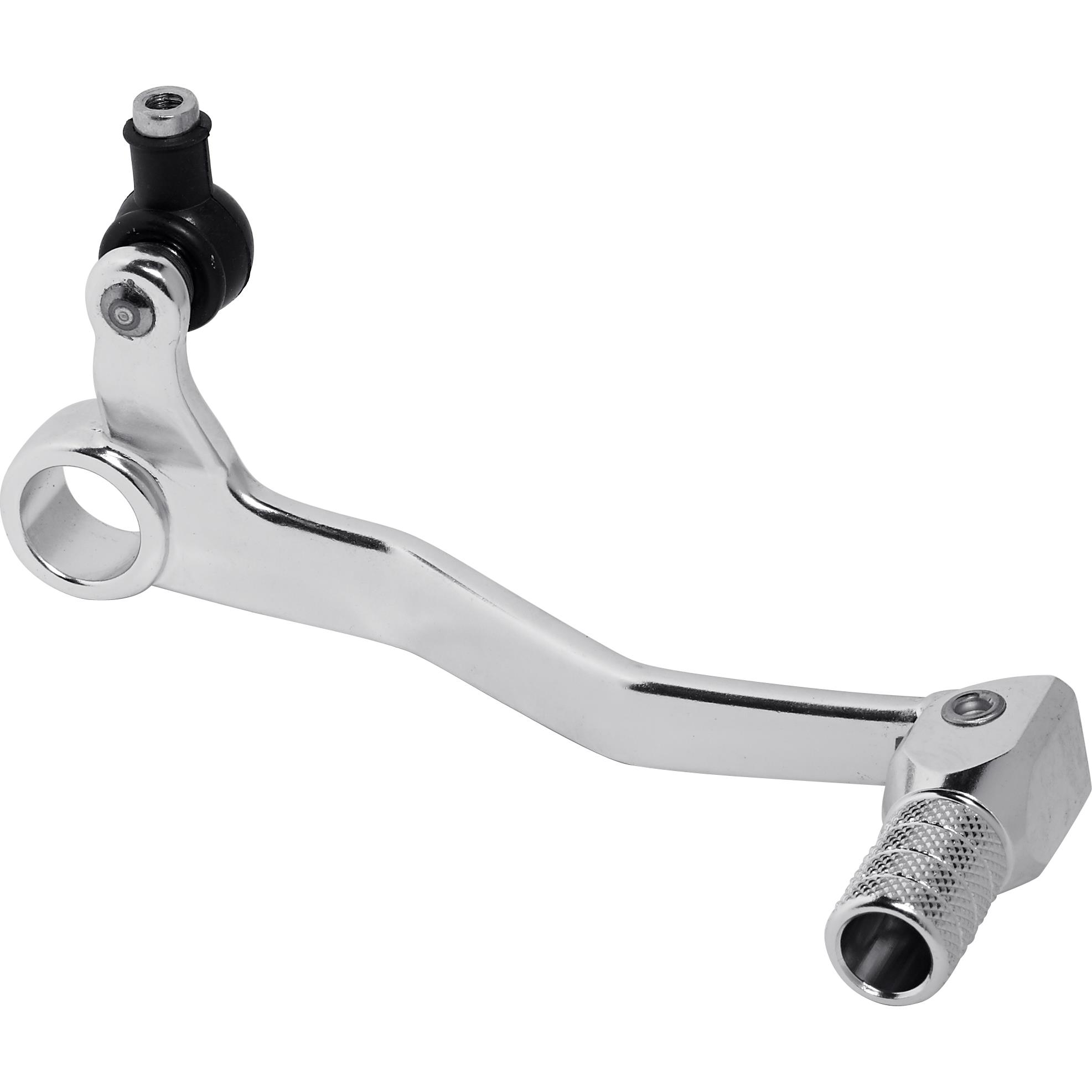 Paaschburg & Wunderlich-Fußschalthebel Alu klappbar-5585851054999070