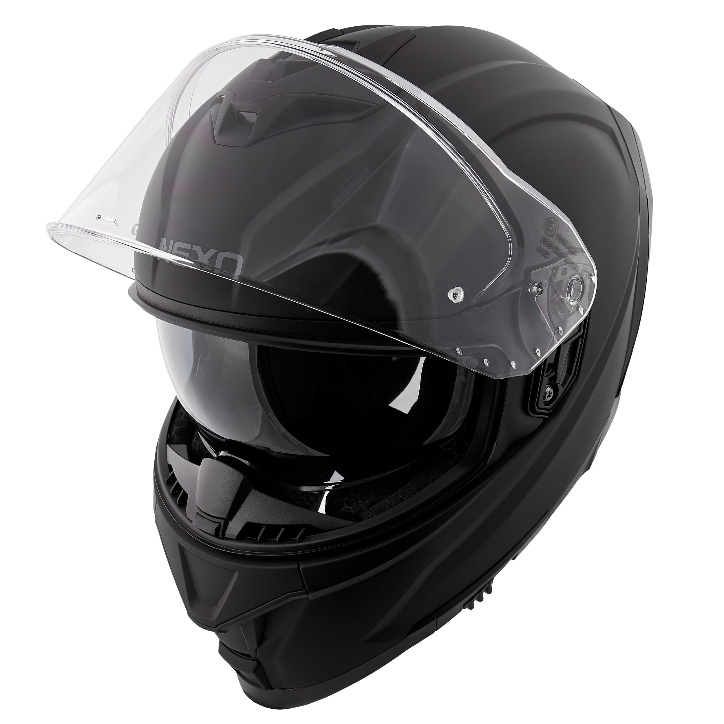 Nexo-Integralhelm Sport III-4604111999014012