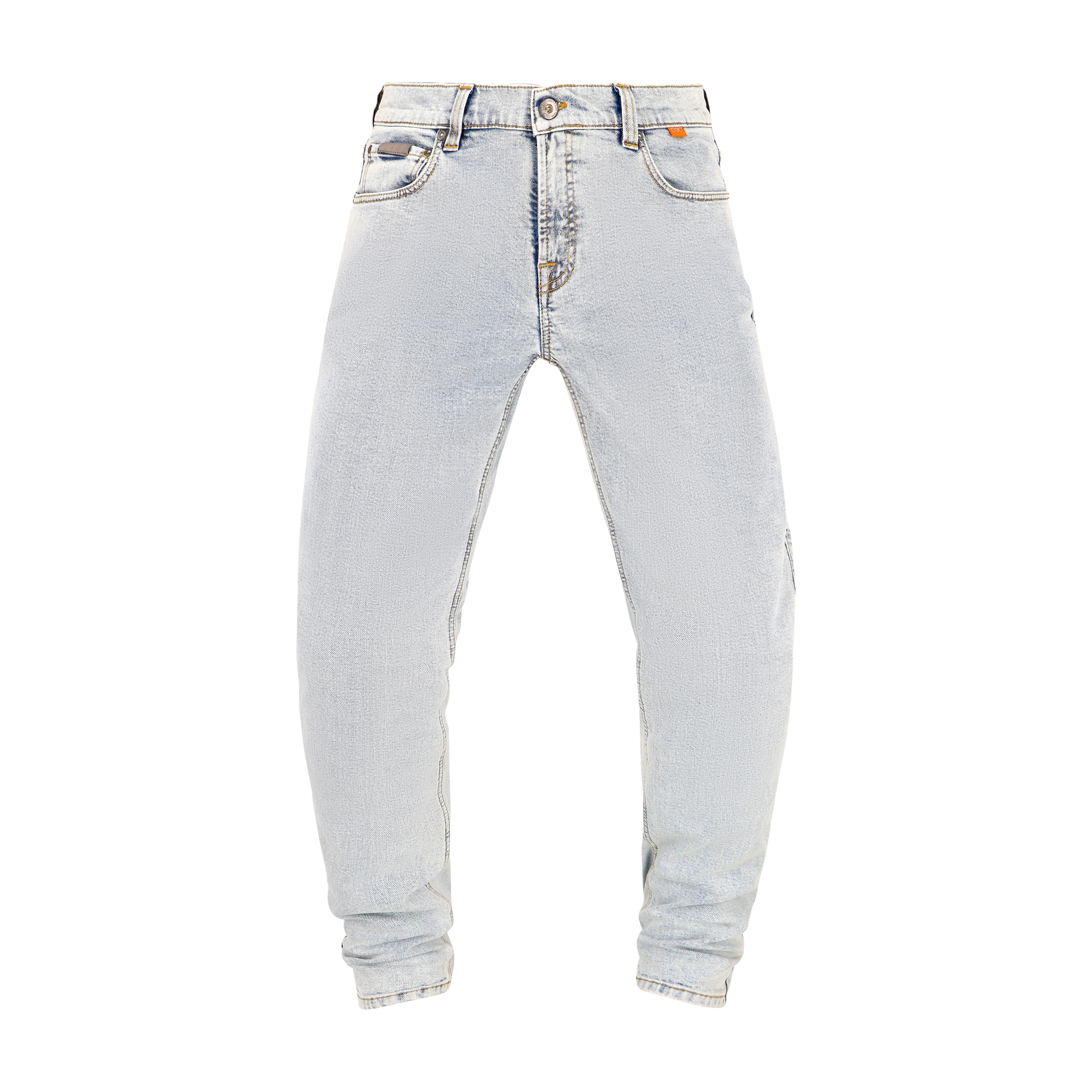 Richa Bronx Jeans acid blue 38 - Motorradbekleidung - Motorradbekleidung Herren