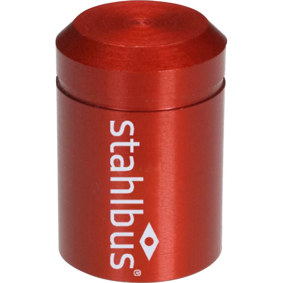 Stahlbus-Kappe Alu für Entlüfterschraube-5533571000000140