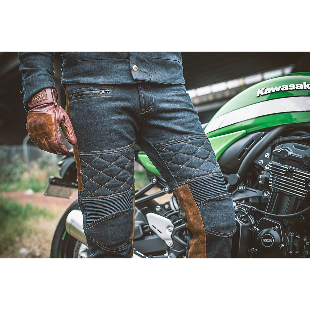 Fuel-Rodeo Lederhandschuh-0001954007006012