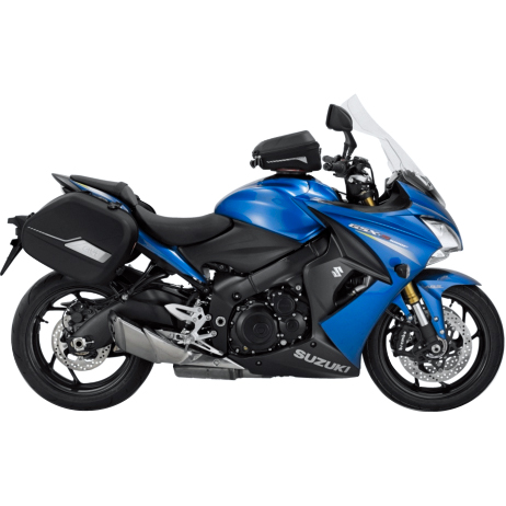 Givi-Satteltaschenhalter TST-5745661199999000