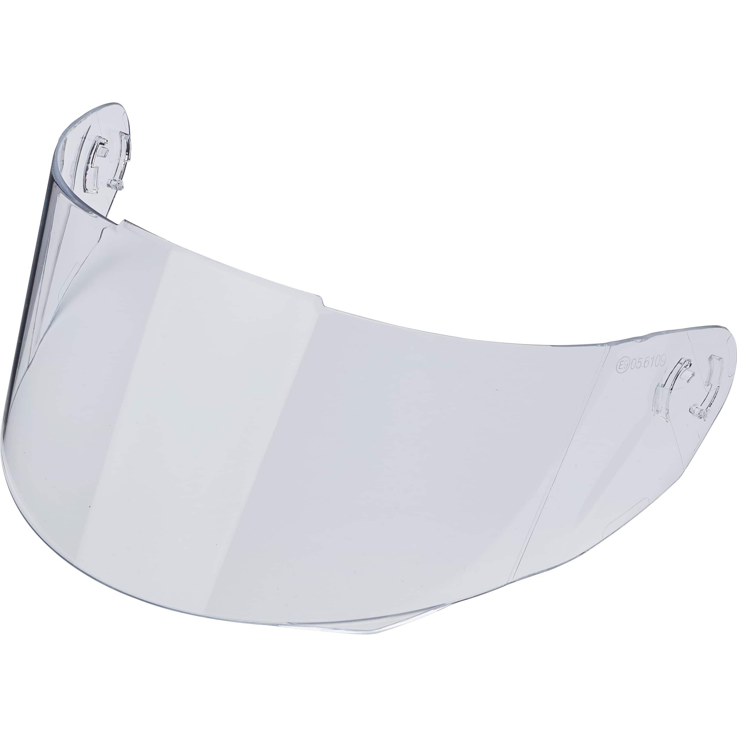 Nexo-Visier Klapphelm Basic II-4406691