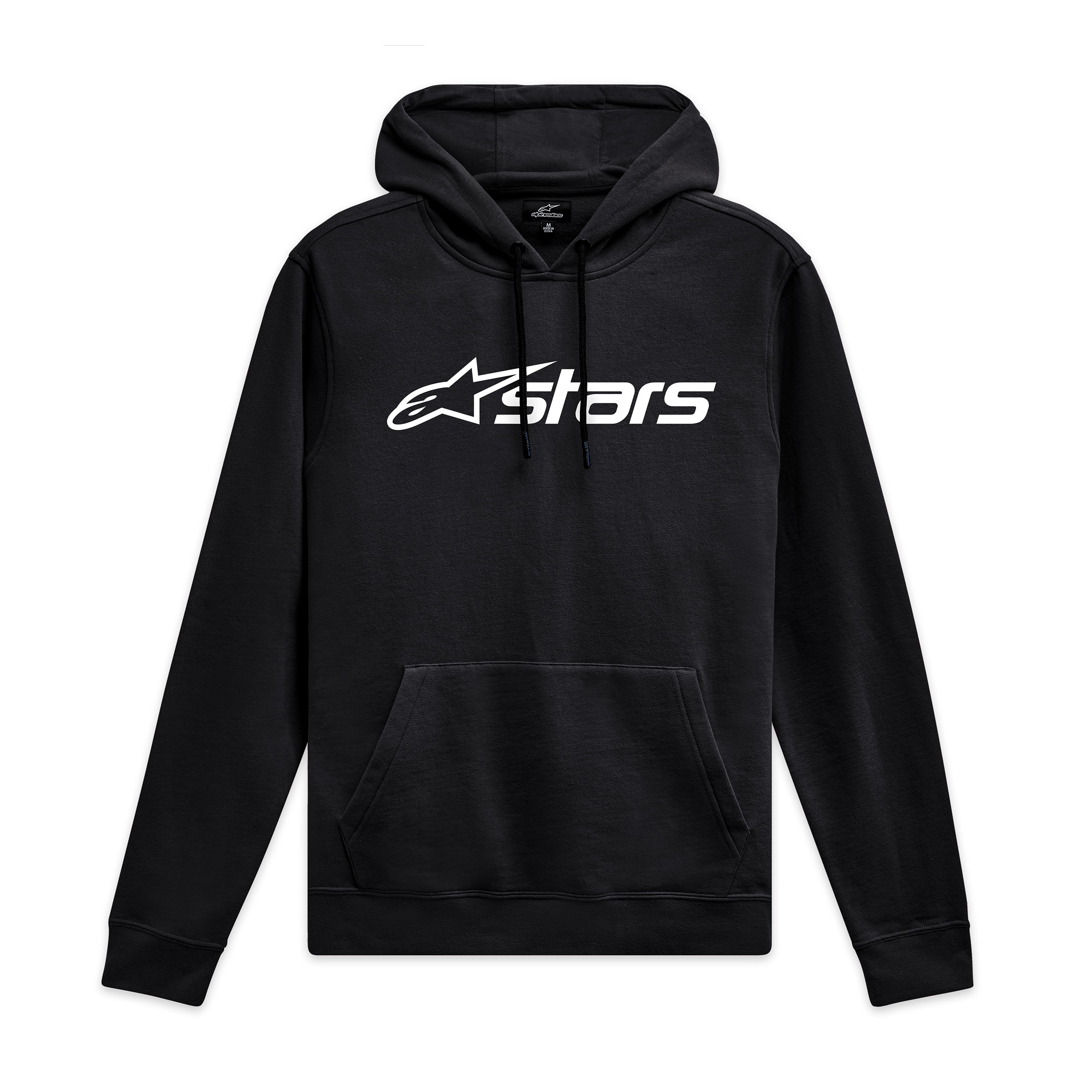 Alpinestars-Blaze V3 Hoodie-0001823003031010