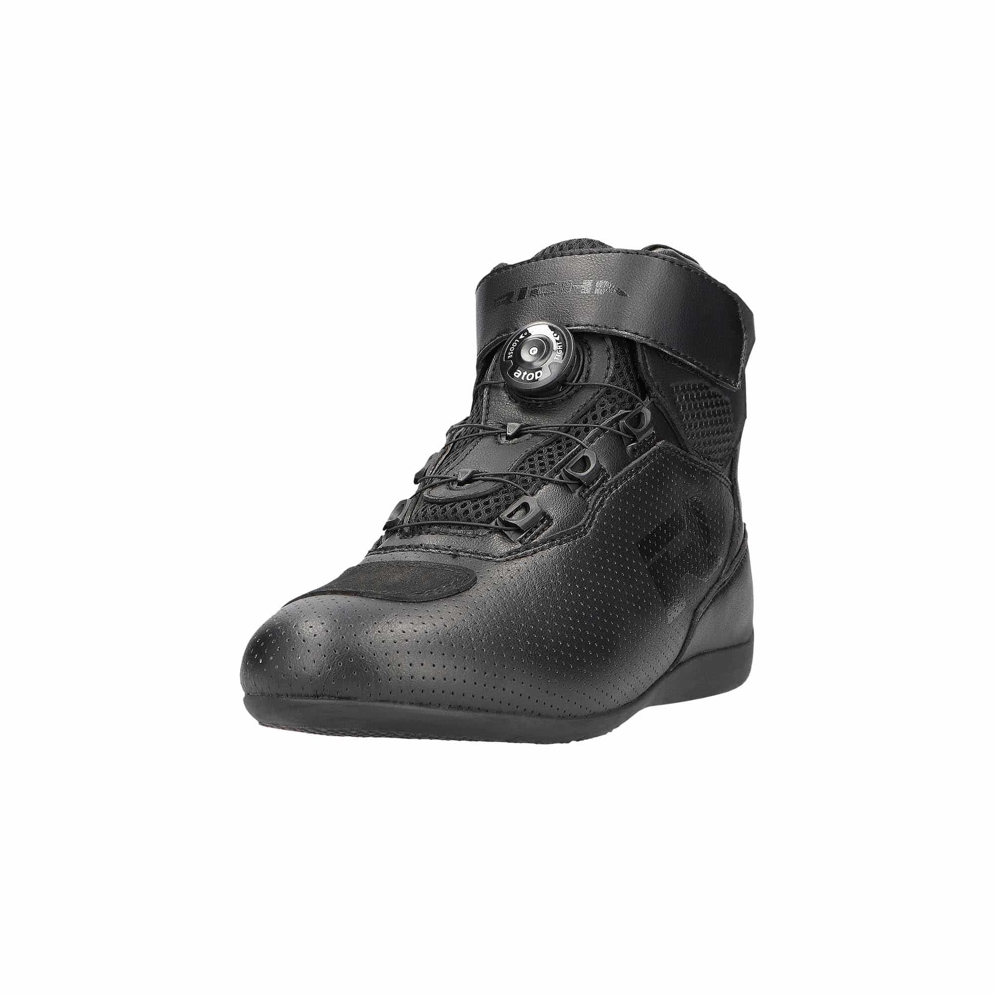 Richa-Escape-X Stiefel schwarz 48-0000293999001748