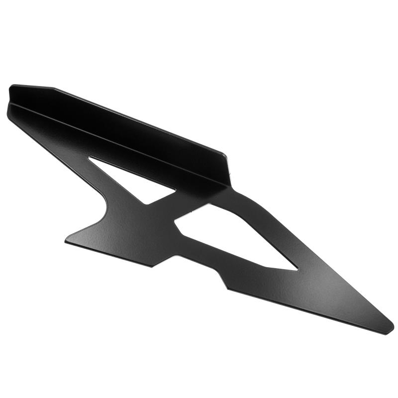 Zieger-Kettenschutz Edelstahl universal-0002350104000000