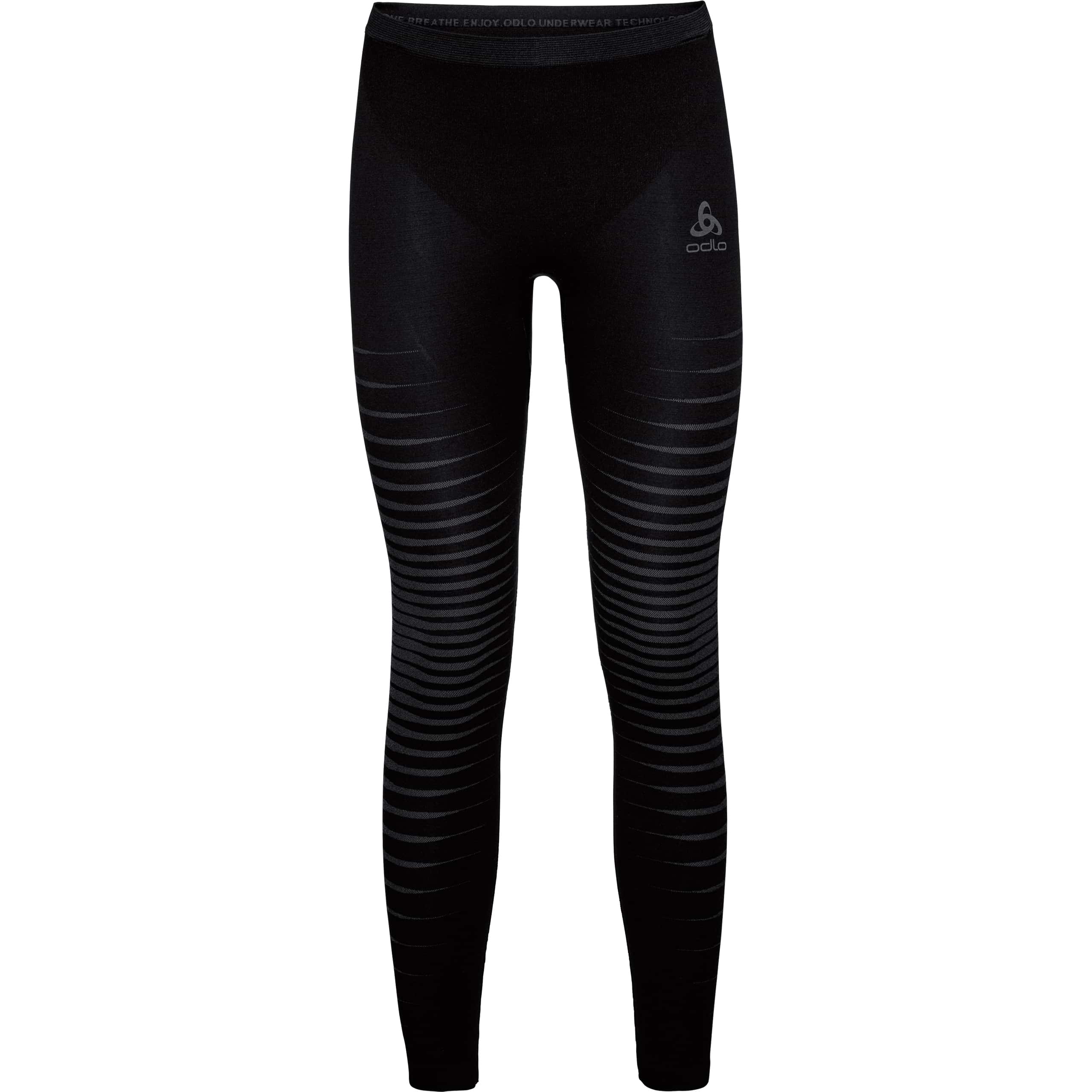 Odlo-Performance Light Damen Unterhose lang-2404301999001107