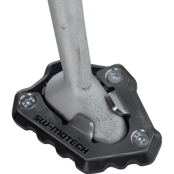 SW-Motech Side Stand, extension