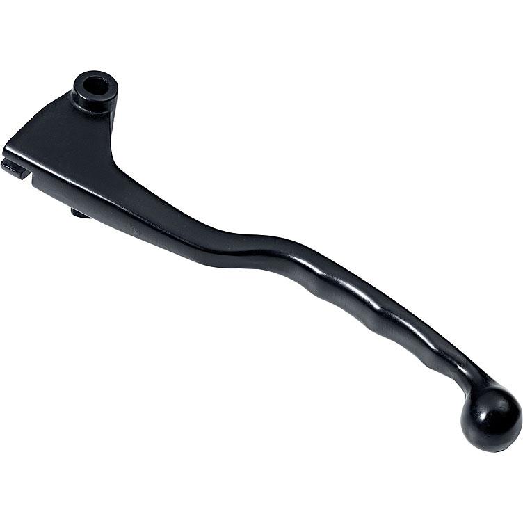 Paaschburg & Wunderlich Kupplungshebel wie OEM 46092-1103 schwarz für Kawasaki - Motorradteile & Ersatzteile - Lenker, Griffe & Hebel