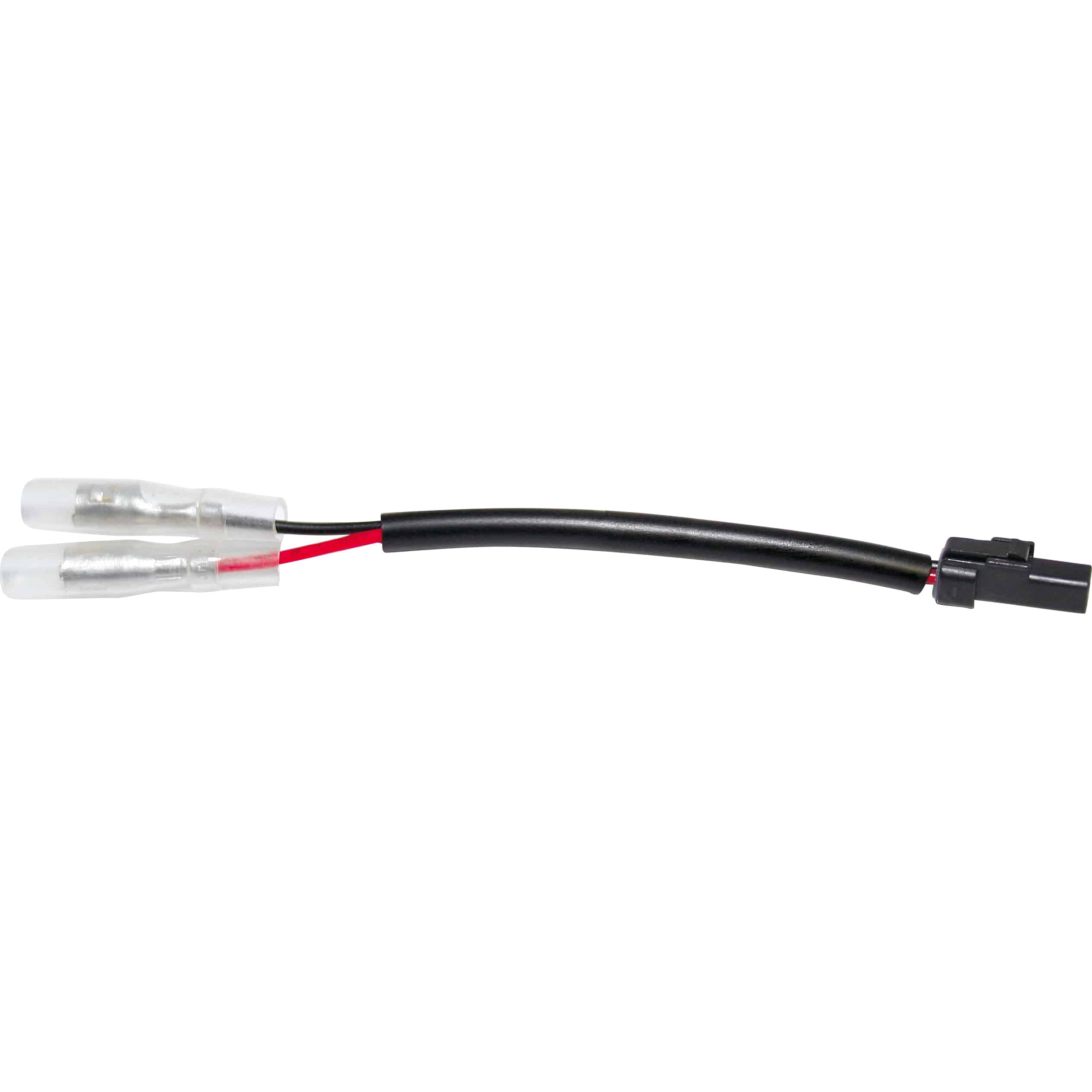 Highsider-Adapterkabel für Kennzeichenbeleuchtung an OEM-Stecker-5743791020999030