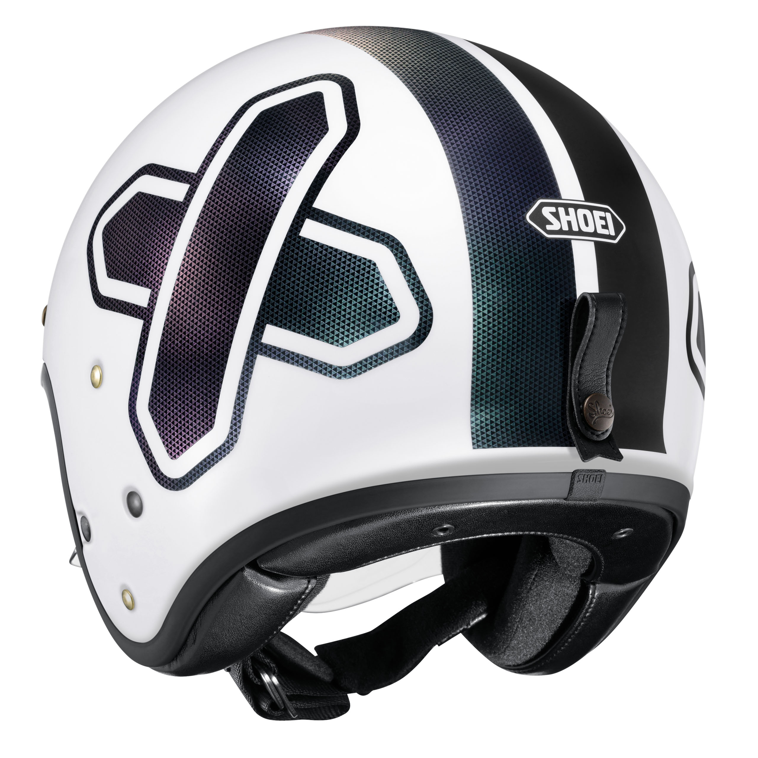 Shoei-J.O II-4905621999056010