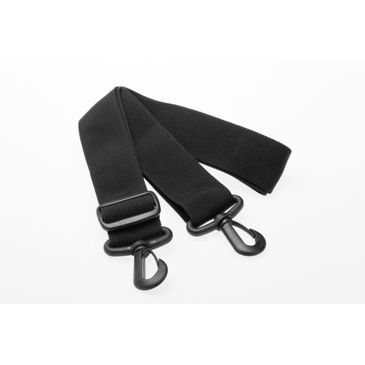 SW-MOTECH Ersatzteil BC.ZUB.00.041.30000 Schultergurt 38mm für Hecktas - Motorradzubehör - Motorradgepäck