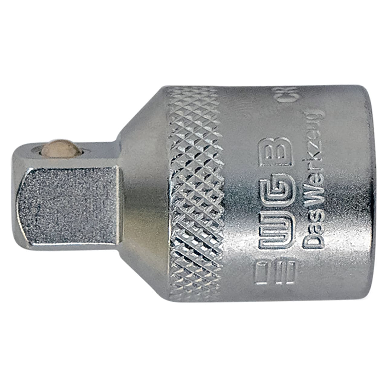 WGB-Ratschenadapter 1/2" Knarre auf 3/8" Steckschlüssel-5752441158000101
