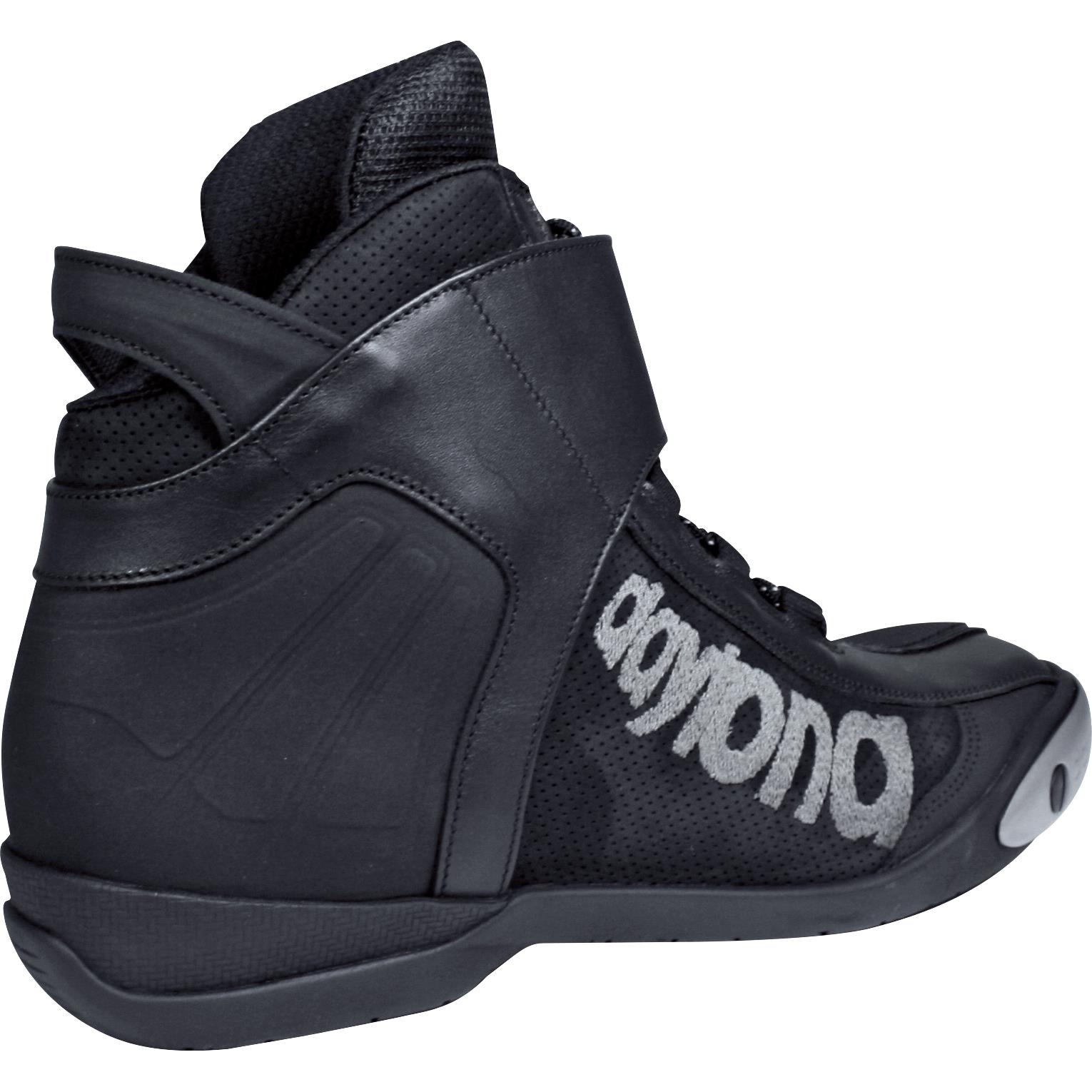 Daytona Boots-AC Pro Stiefel schwarz 40-3008321999007740