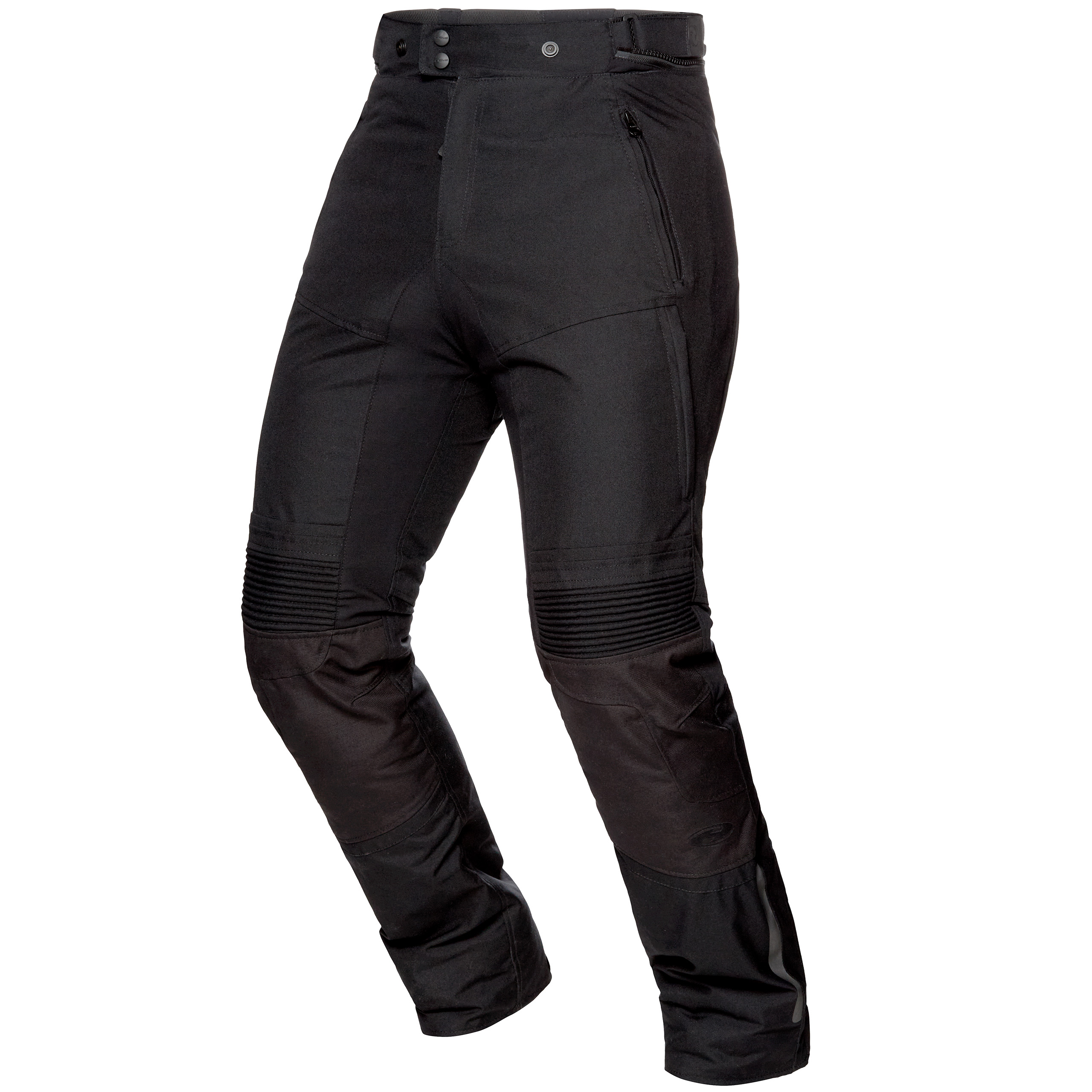 Held-Tourino Base Textilhose schwarz M (kurz)-2100481003001049