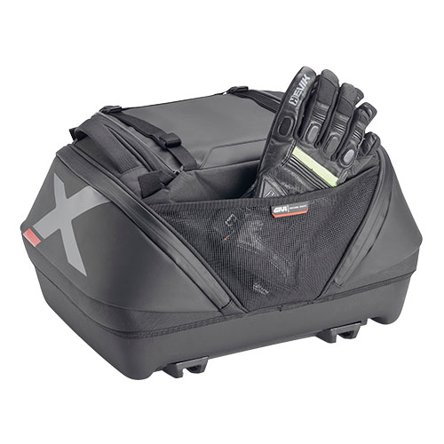Givi-Monokey® Soft-Topcase XL08B 40 Liter-5751071194000000