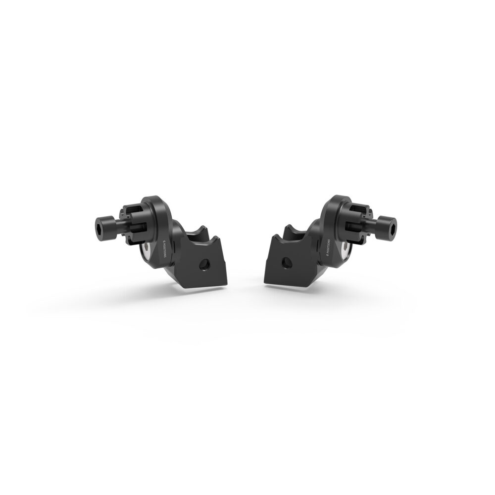 Rizoma-Fußrastengelenke Ø22mm verstellbar-5750911050005004