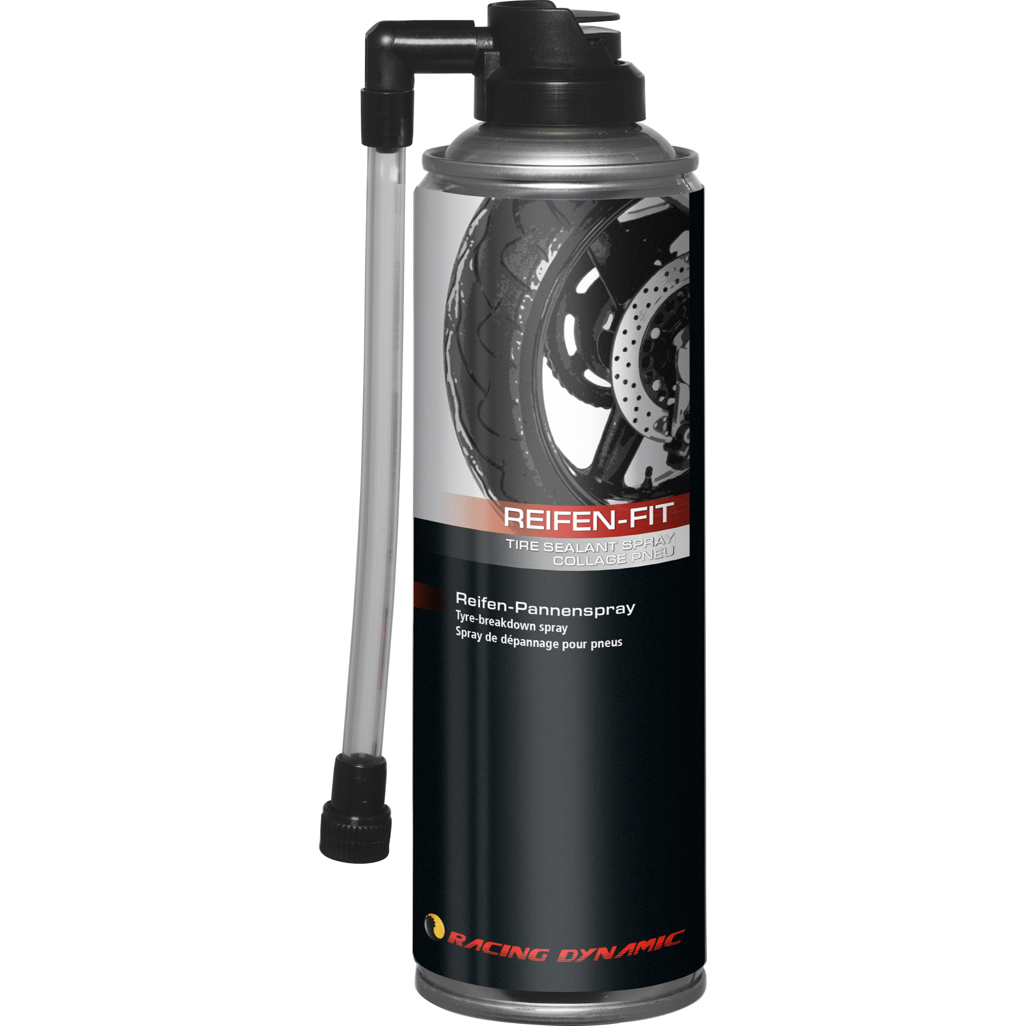 Racing Dynamic spray antiforatura pneumatici 300 ml