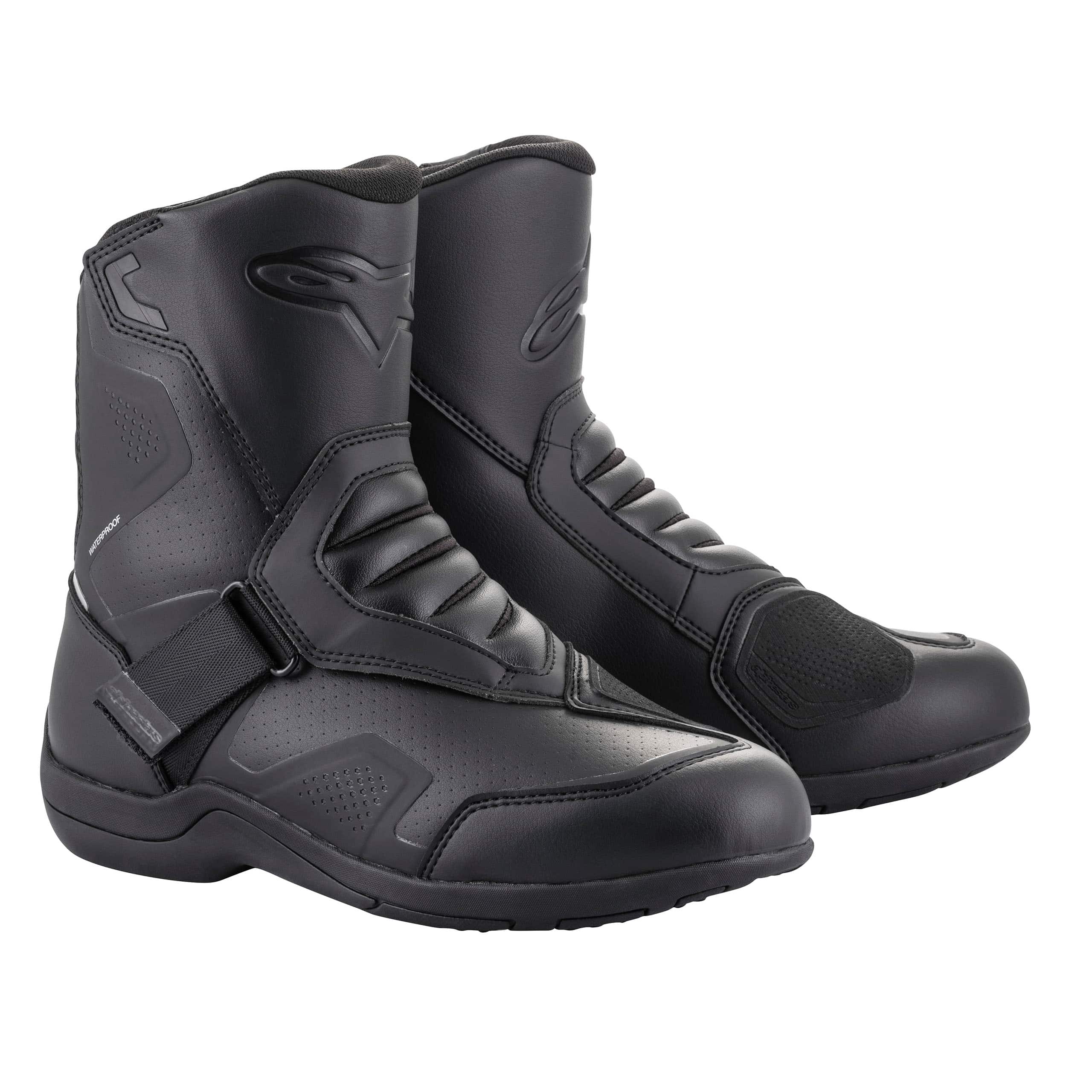 Alpinestars-Ridge V2 Drystar Stiefel-3003231999101741