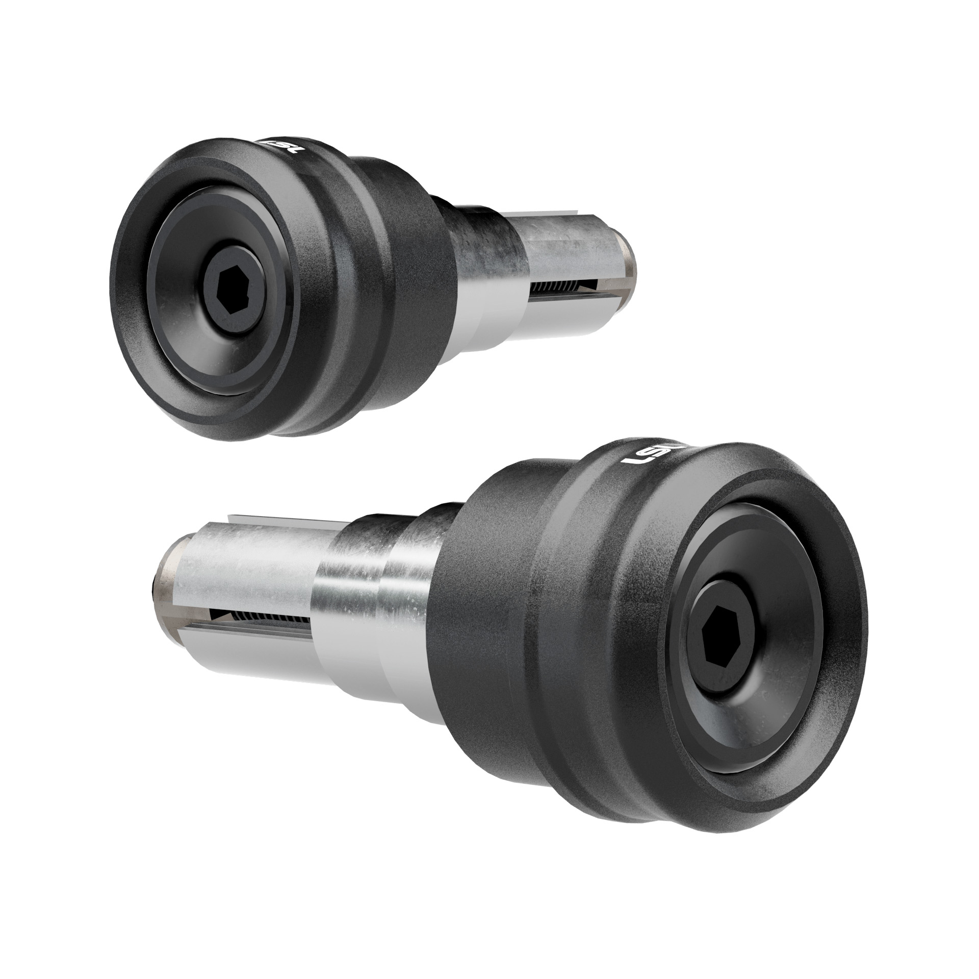 LSL-Lenkergewichte für 12-22mm Innen-Ø Pace-0002626