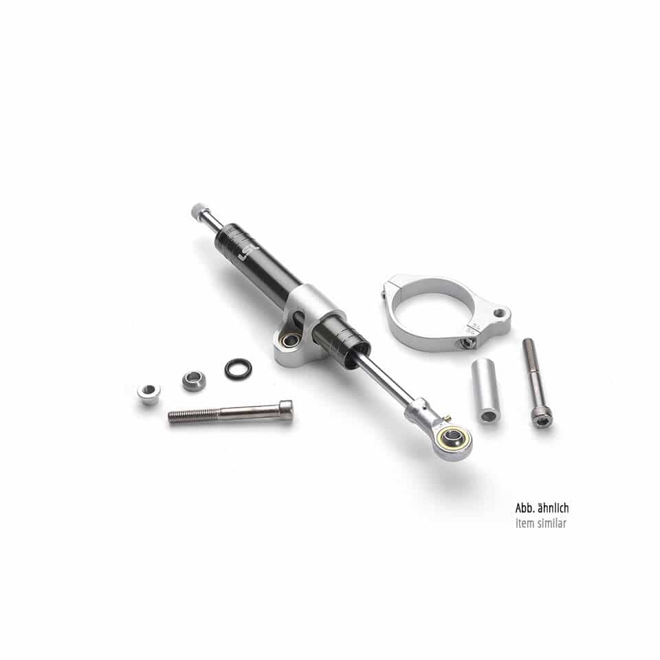 LSL Lenkungsdämpfer Kit für Ducati 749/999 - Motorradteile & Ersatzteile - Federung & Gabel