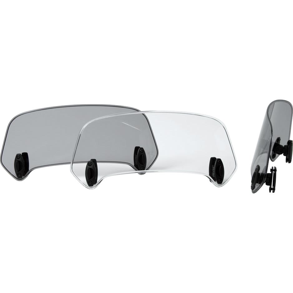 MRA-Aufsatzspoiler für Scheiben XCT 360x163mm getönt-5643201132000001