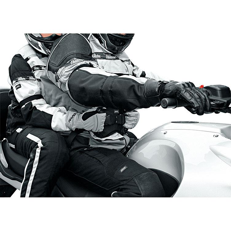 Road-Beifahrerhaltegurt schwarz-3202811999001