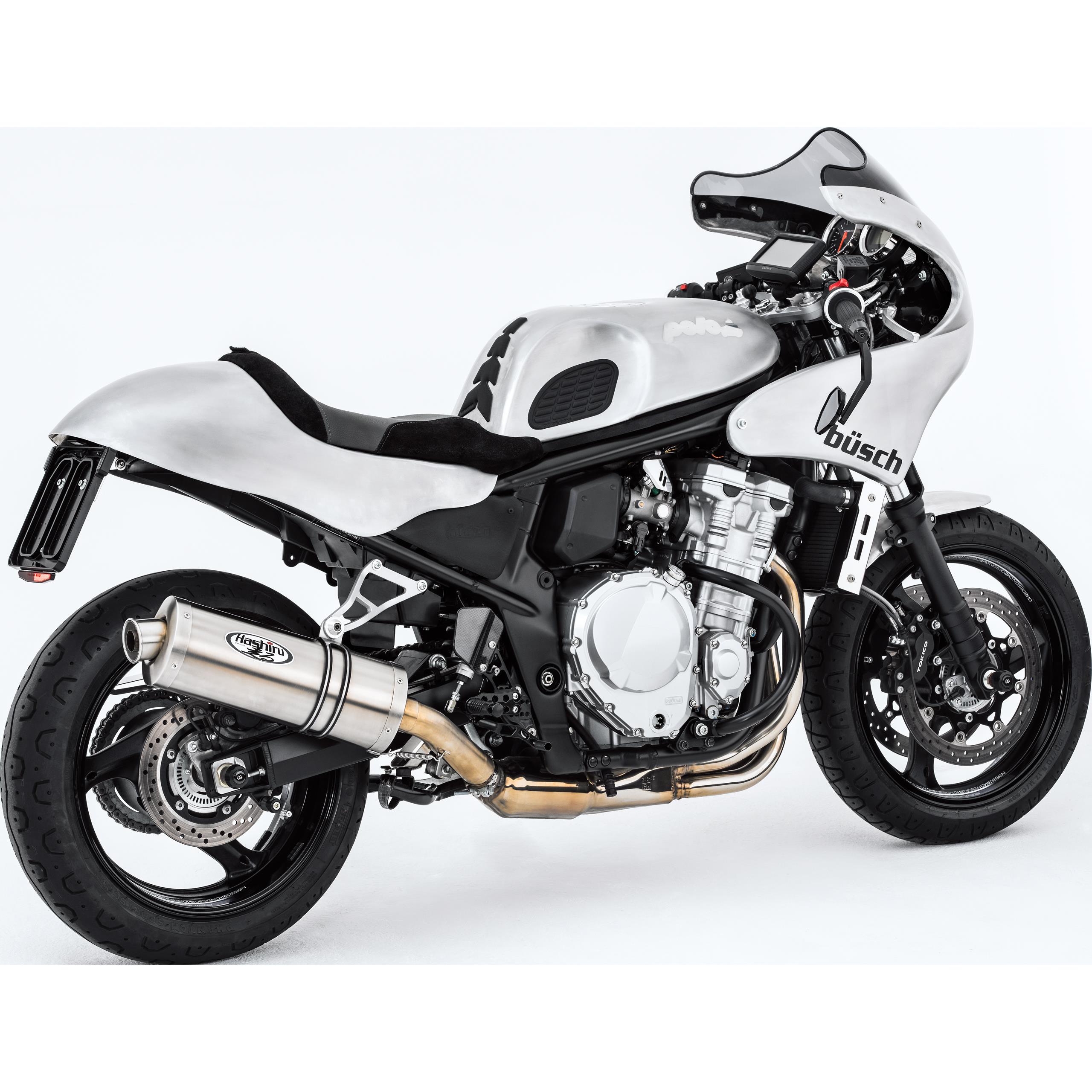 Hashiru-Stretta Rückstrahler-5699101032000271