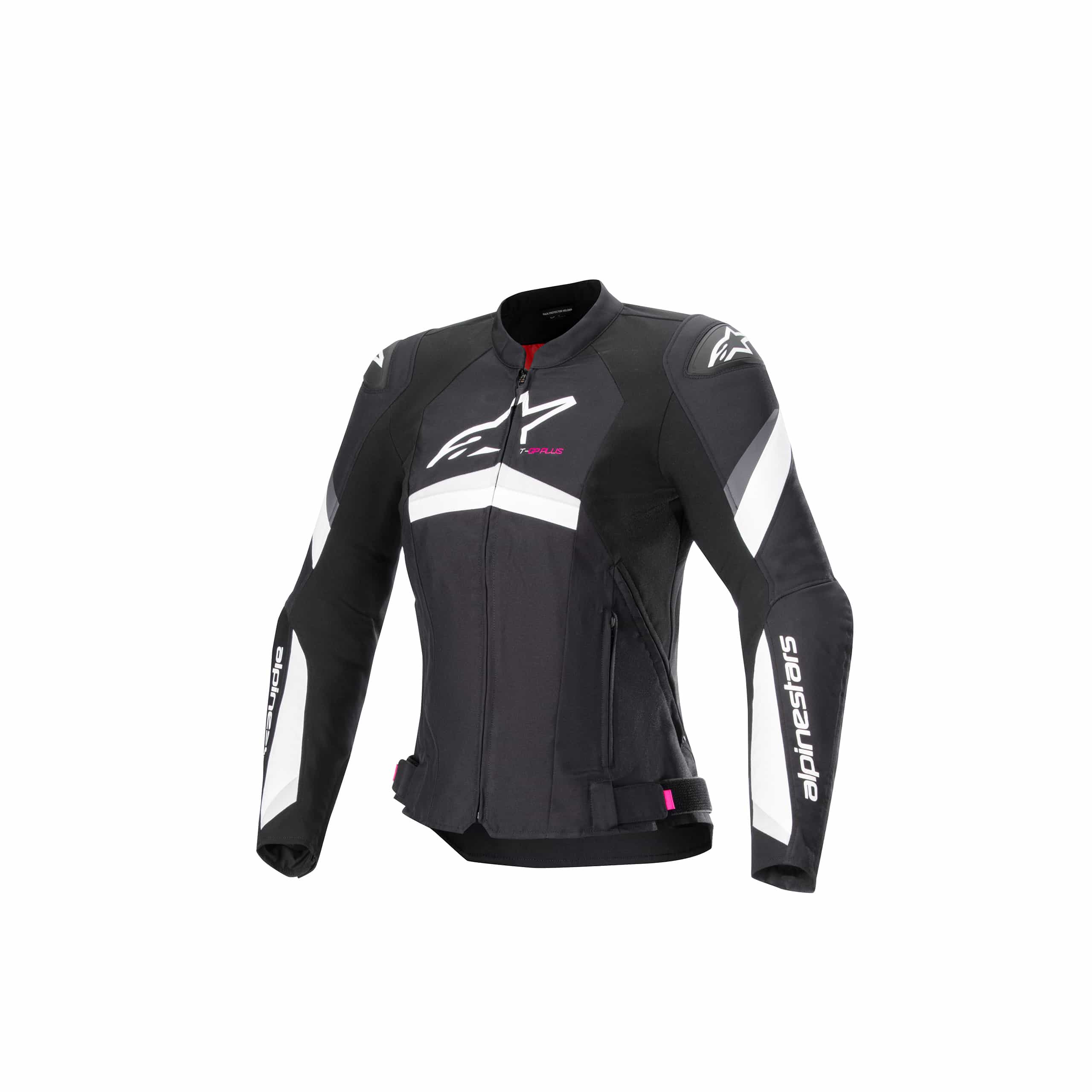 Alpinestars-Stella T-GP Plus R V4 Damen Textiljacke-0000612999031009