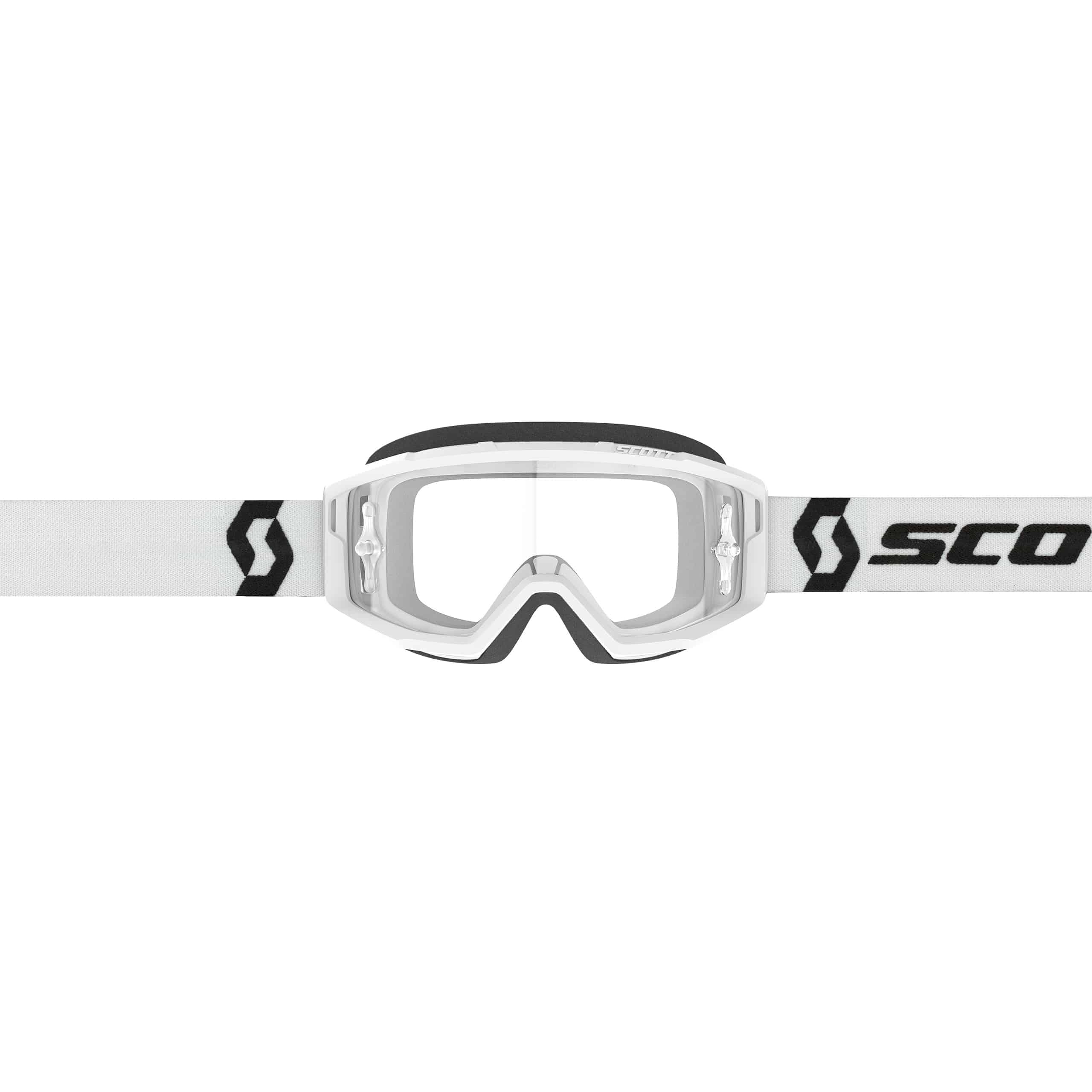 Scott-Primal Crossbrille-4505101999004999