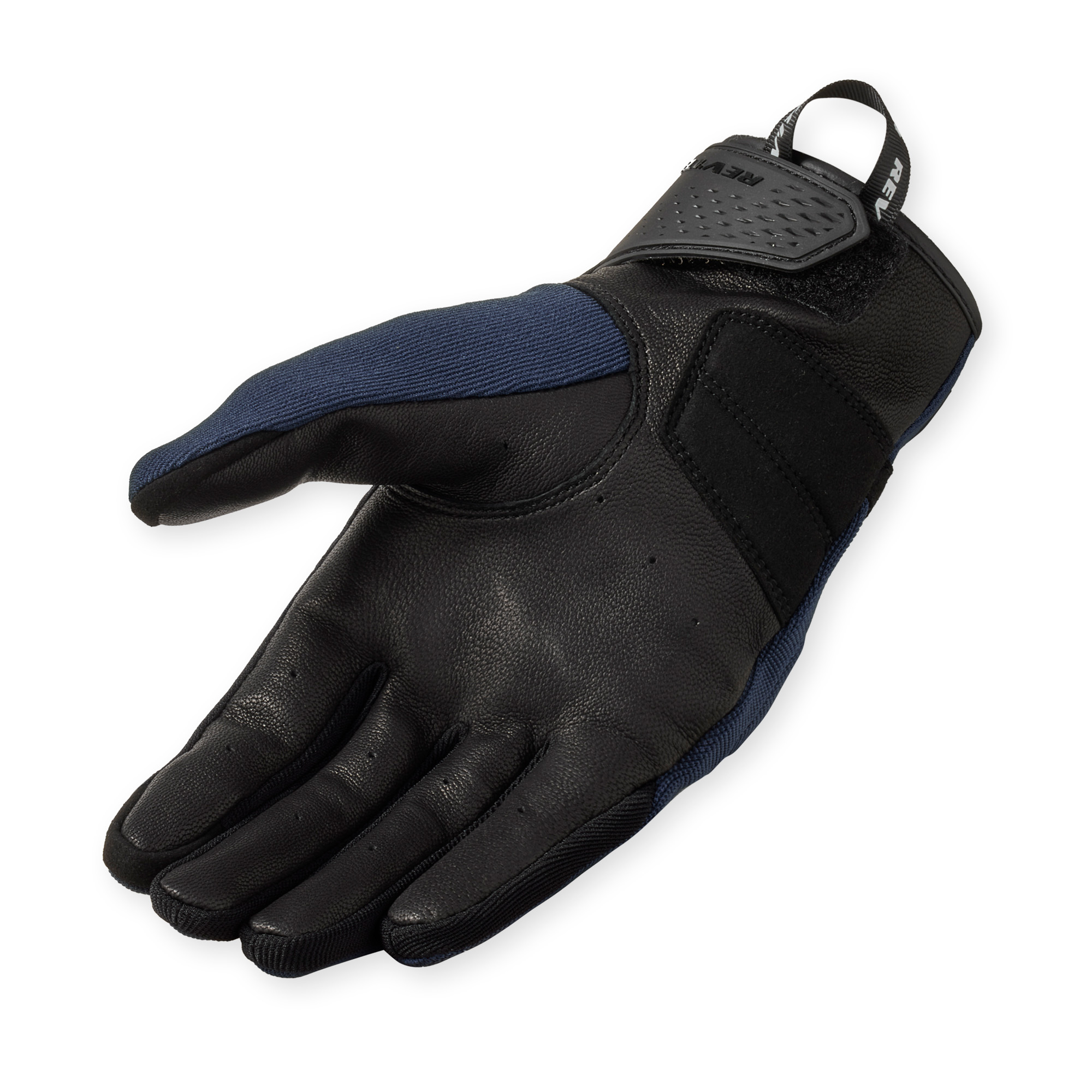 REV'IT!-Mosca 2 Handschuh dunkelblau/schwarz XL-0002085007161011