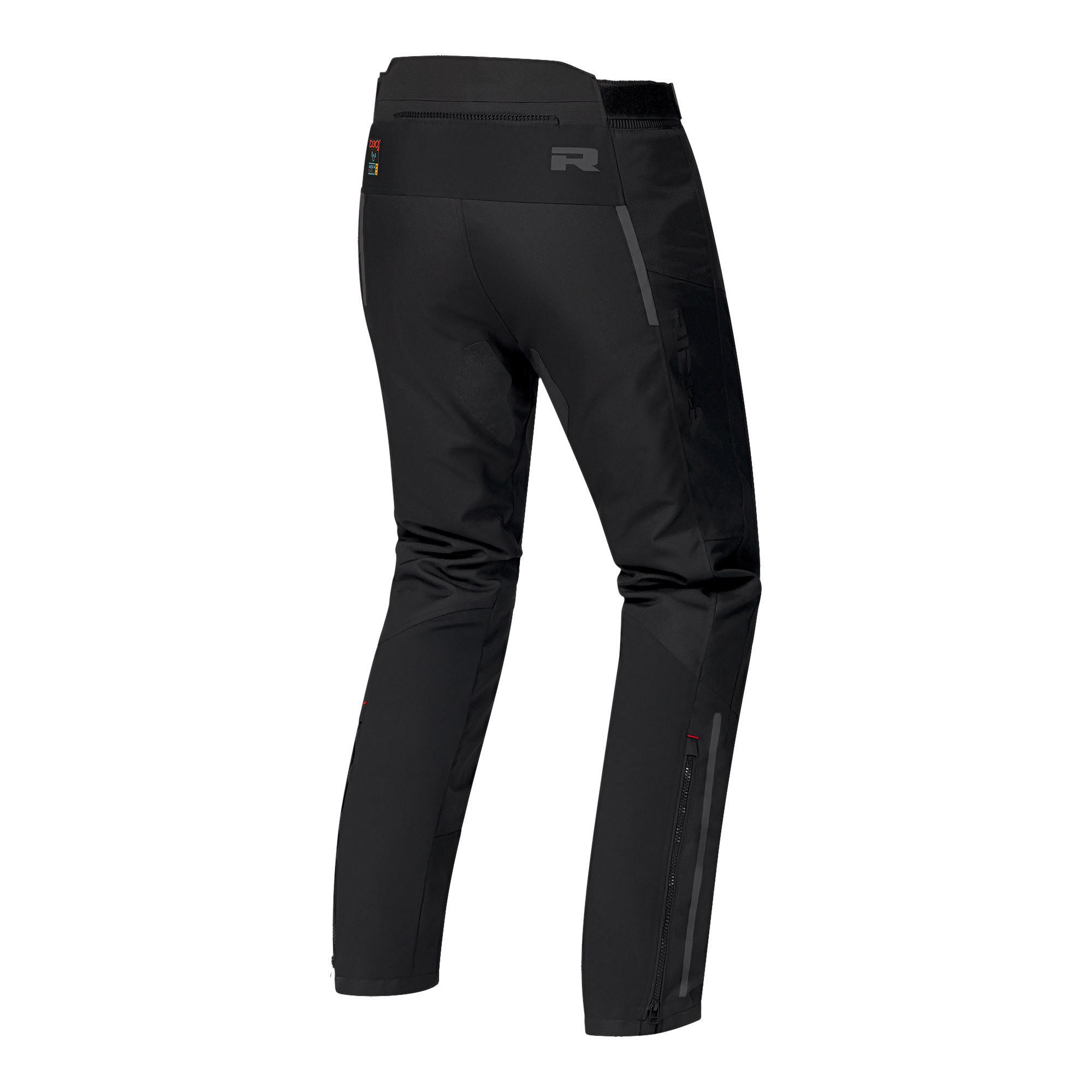 Richa-Colorado 3 Textilhose schwarz M-0001924999001009