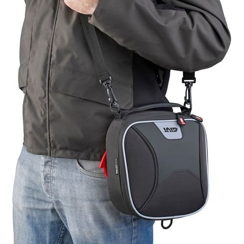 Givi-Tanklock Tankrucksack XS319 XStream 3 Liter-5743541000000000