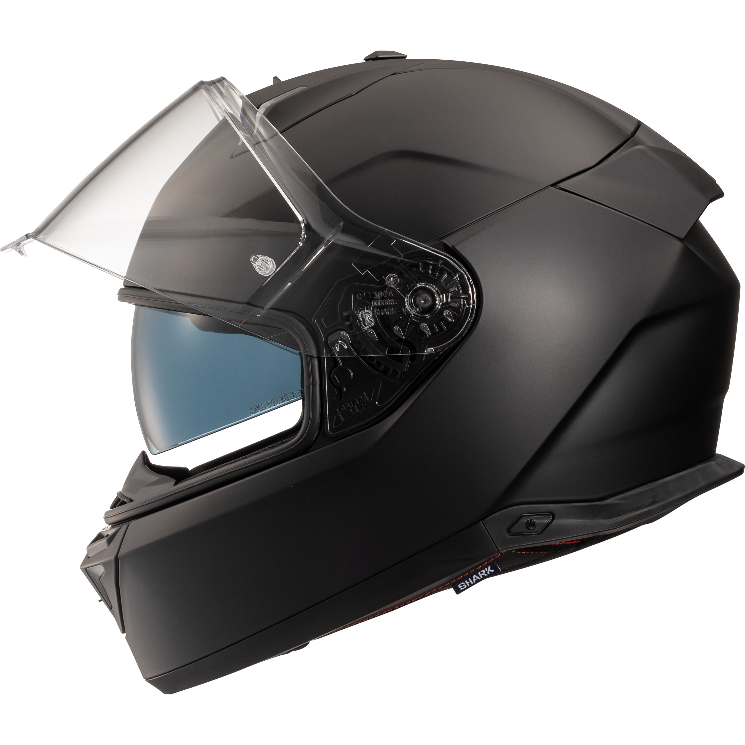 Shark helmets-Skwal I3 Polo Edition "matt black" M-4604051999014009