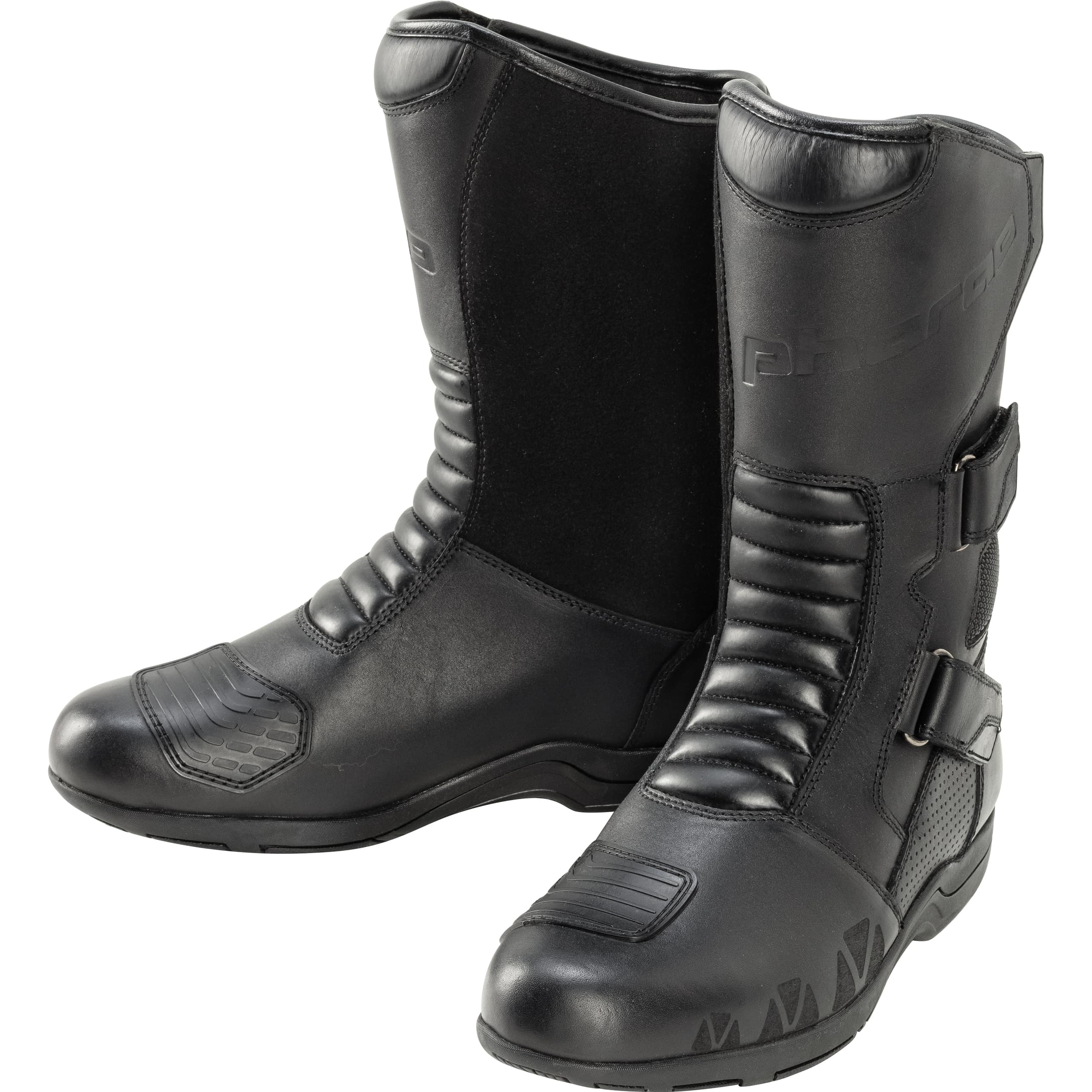 Pharao-Lucania WP Motorradstiefel lang-3006581999001745