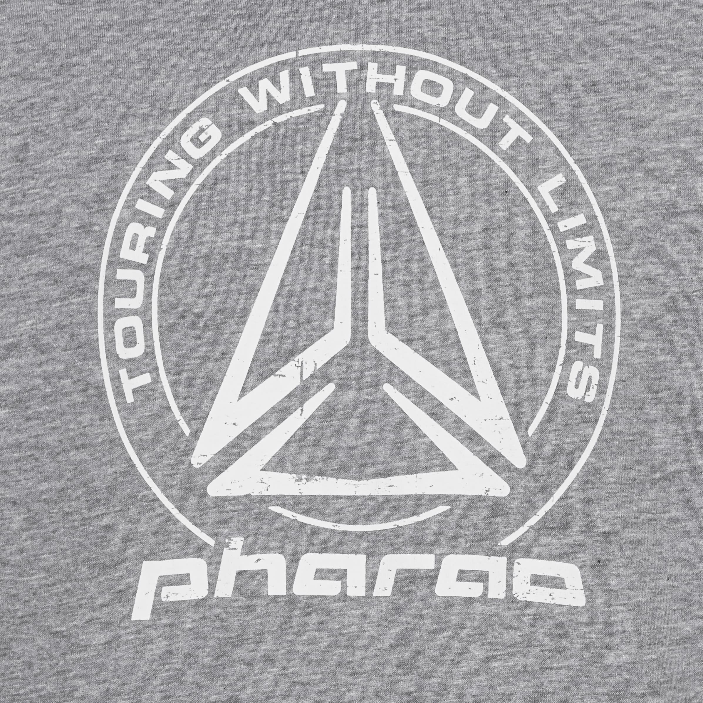 Pharao-Korab Hoodie-8020391999007010