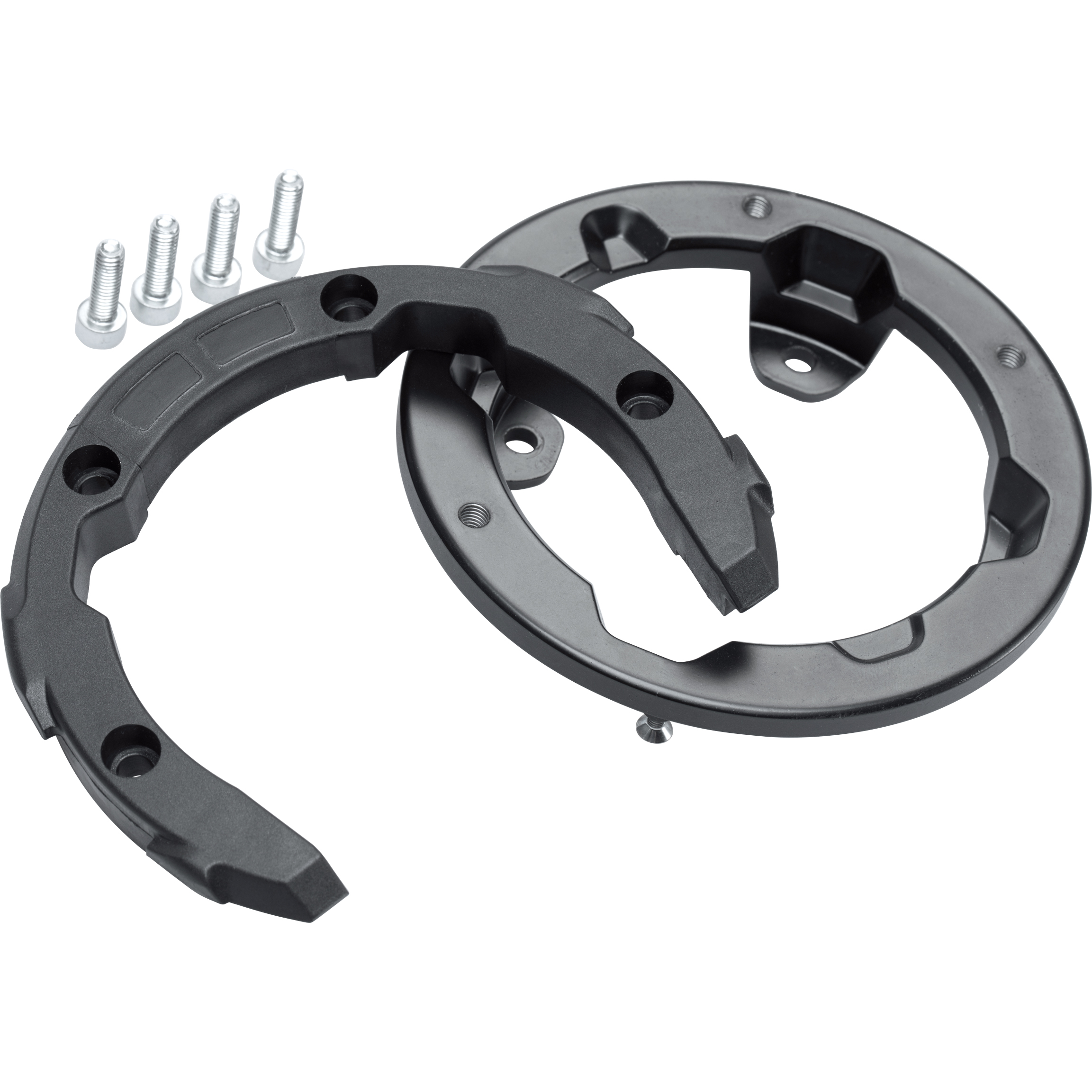 SW-MOTECH-Tankring QUICK-LOCK EVO-5663221000000950