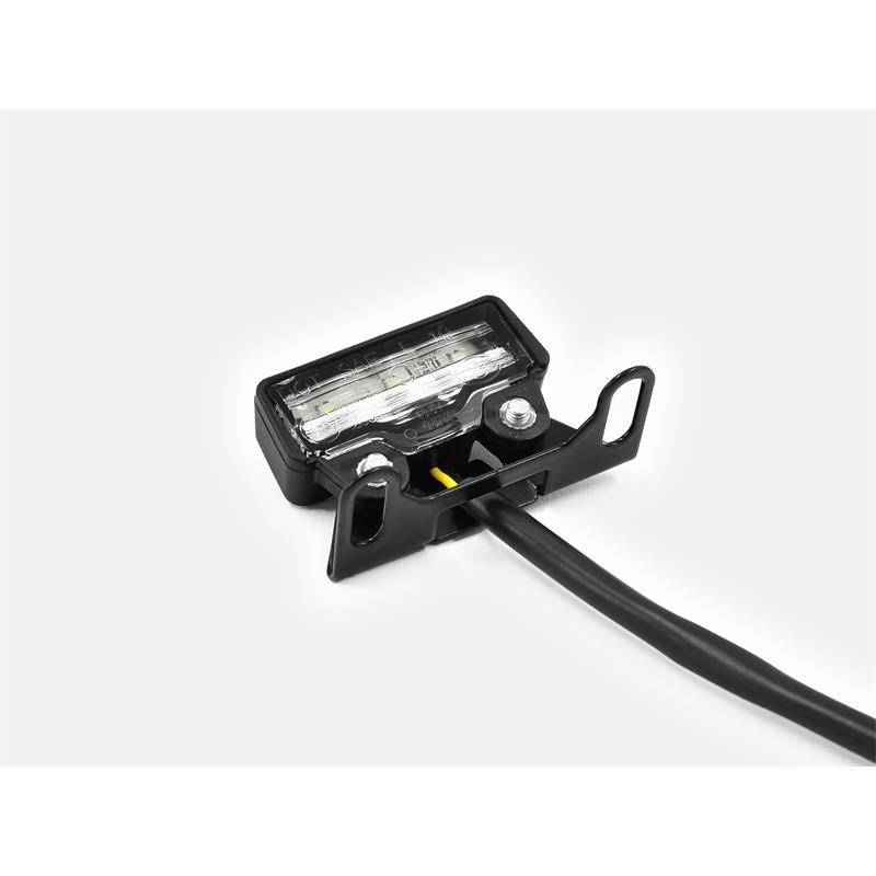 Zieger-Halter für Kennzeichenbeleuchtung-0002348103000010