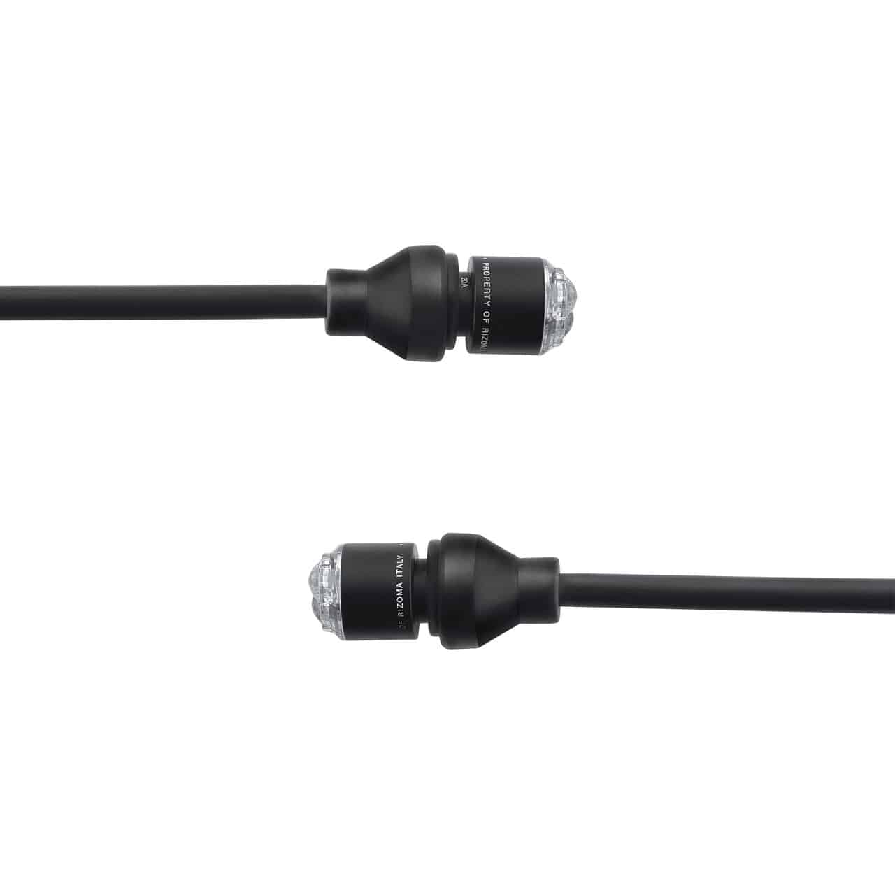 Rizoma-LED Blinkerpaar Light Unit Ø12mm M6-5736091020000000